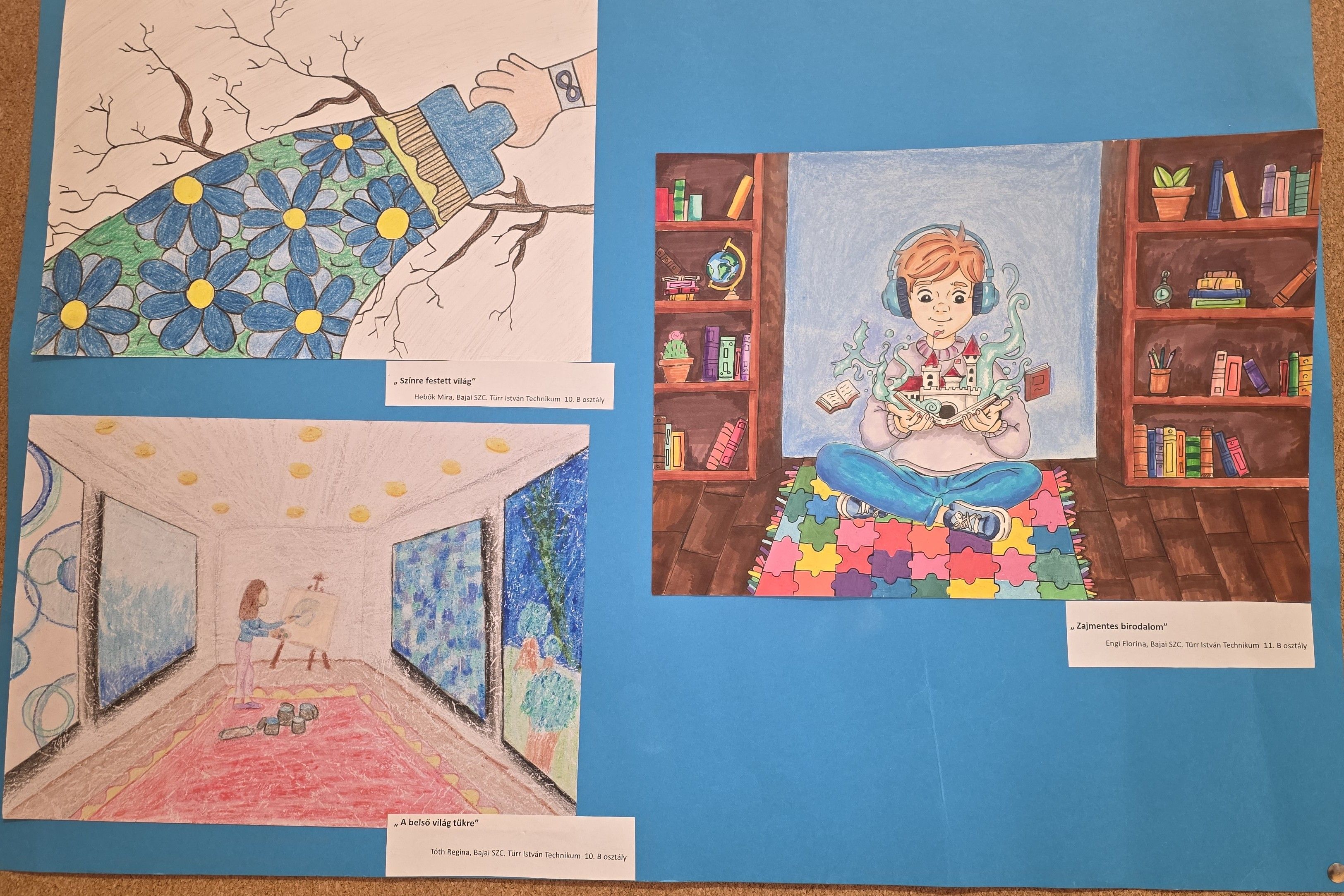 autizmus világnapja