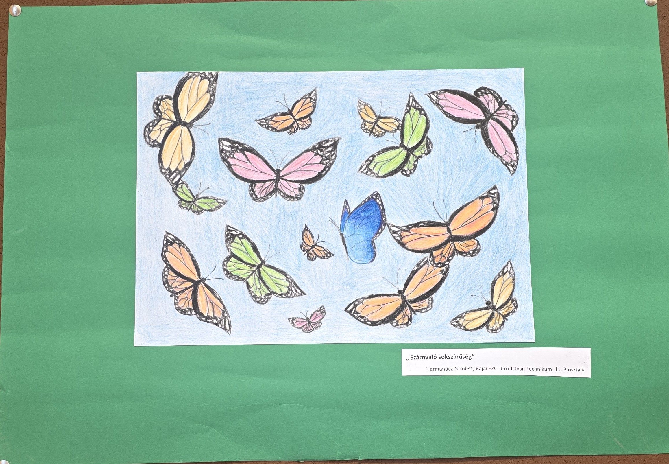 autizmus világnapja