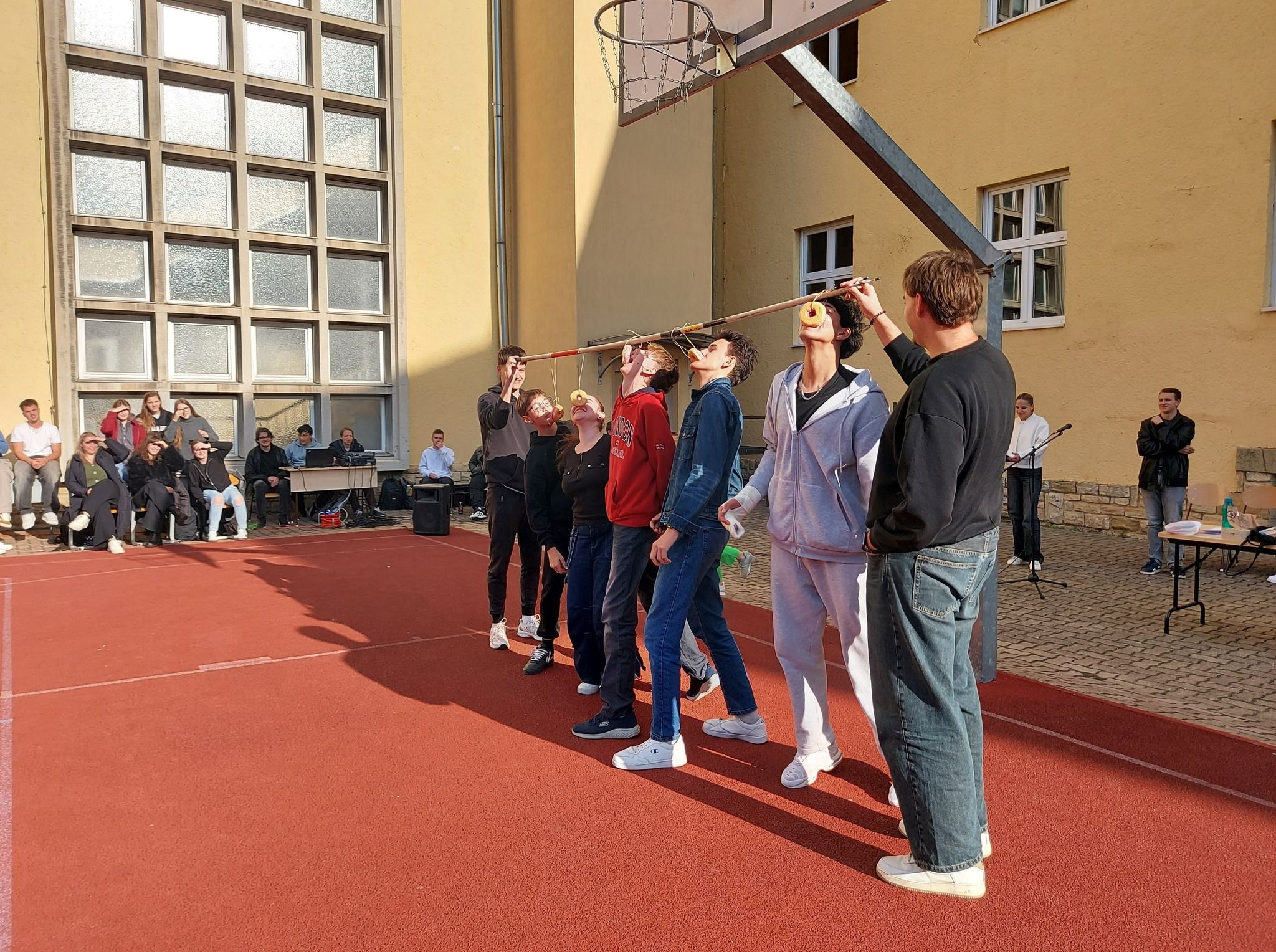 góllyaavató
