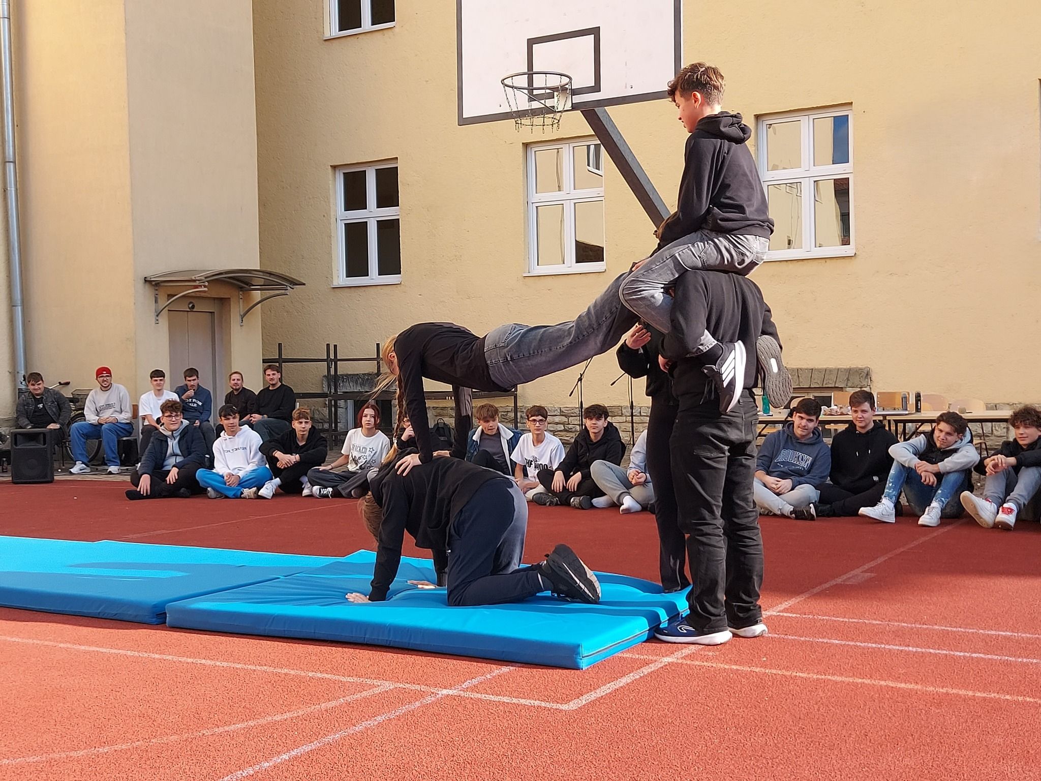 góllyaavató