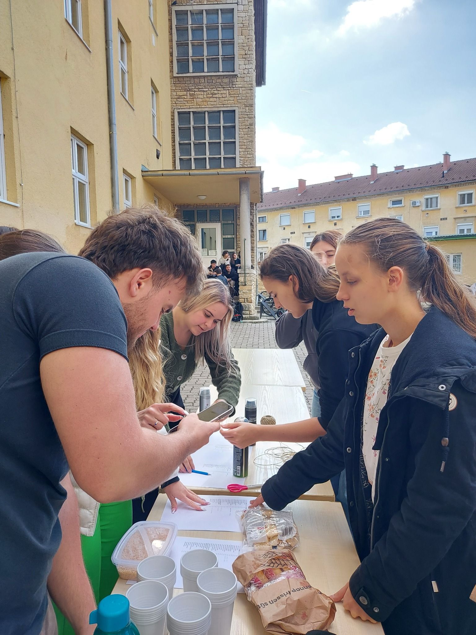 góllyaavató