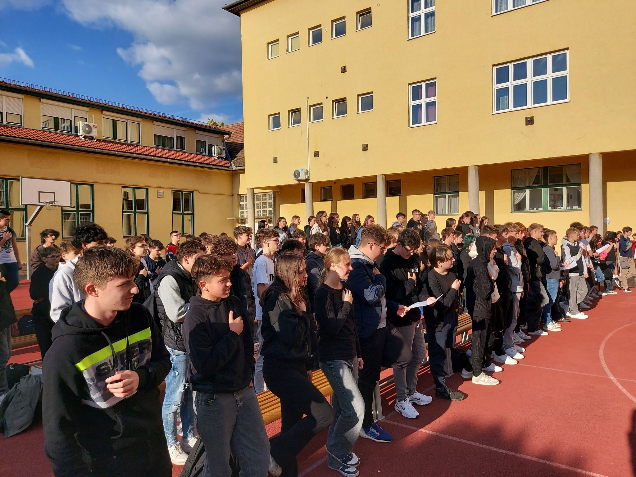 góllyaavató