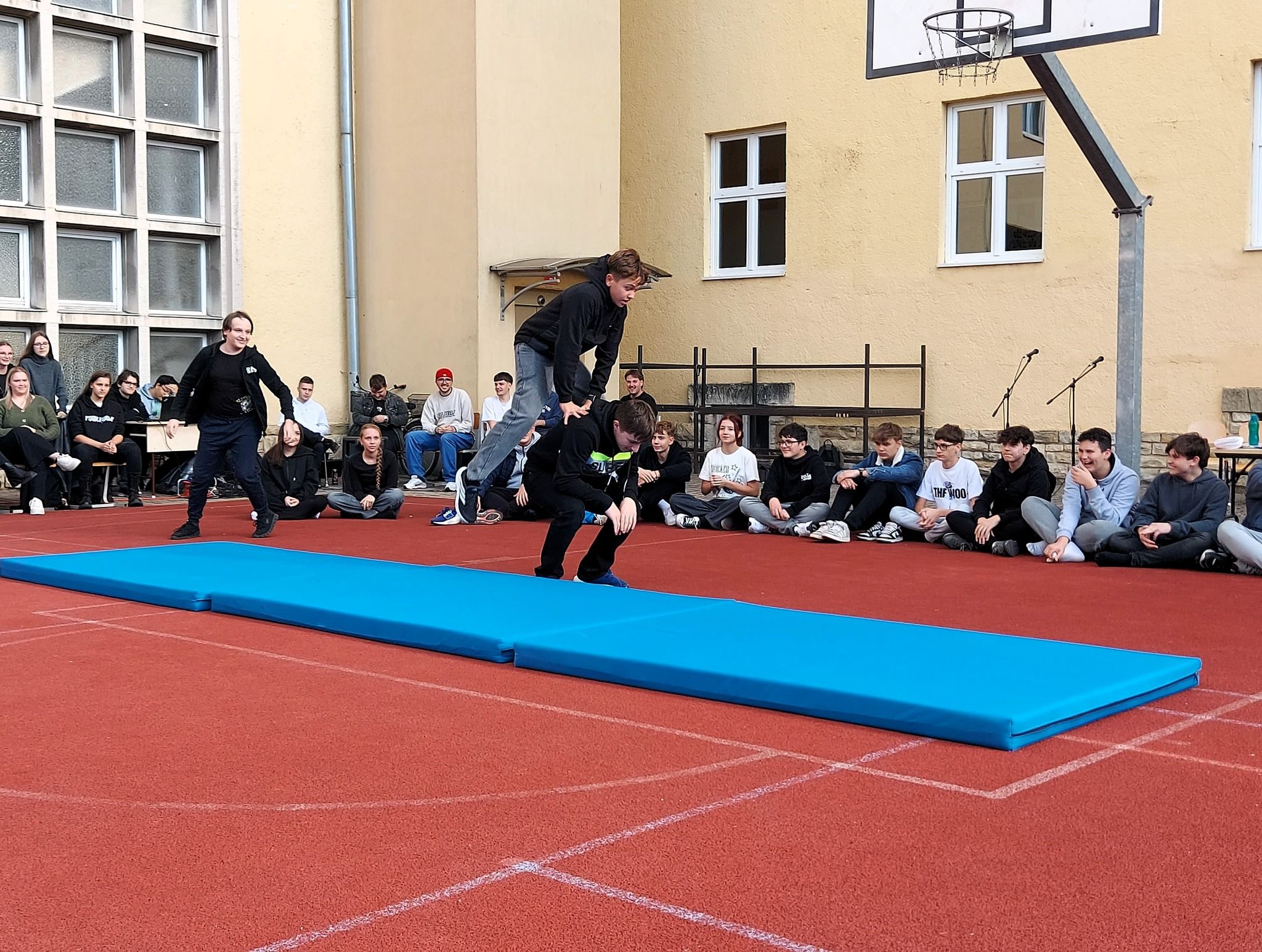 góllyaavató