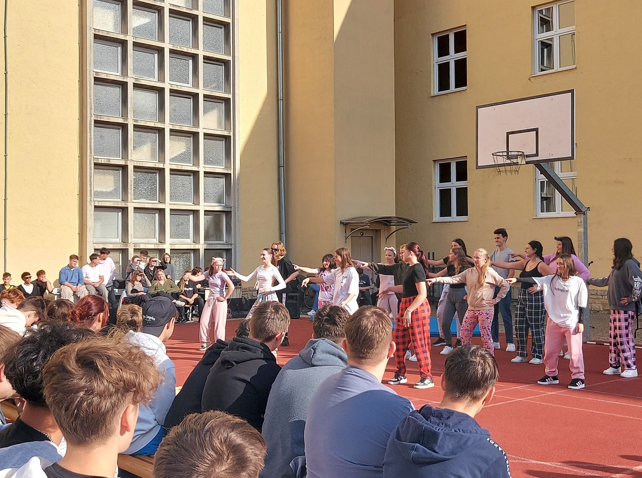 gólyaavató