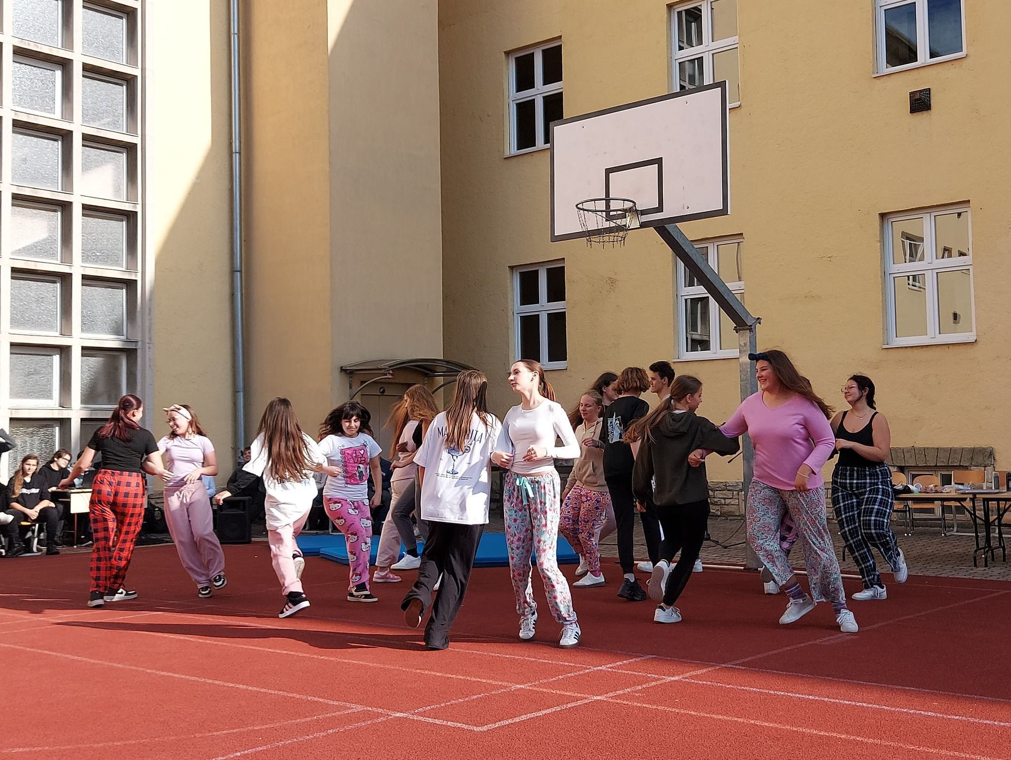 gólyaavató