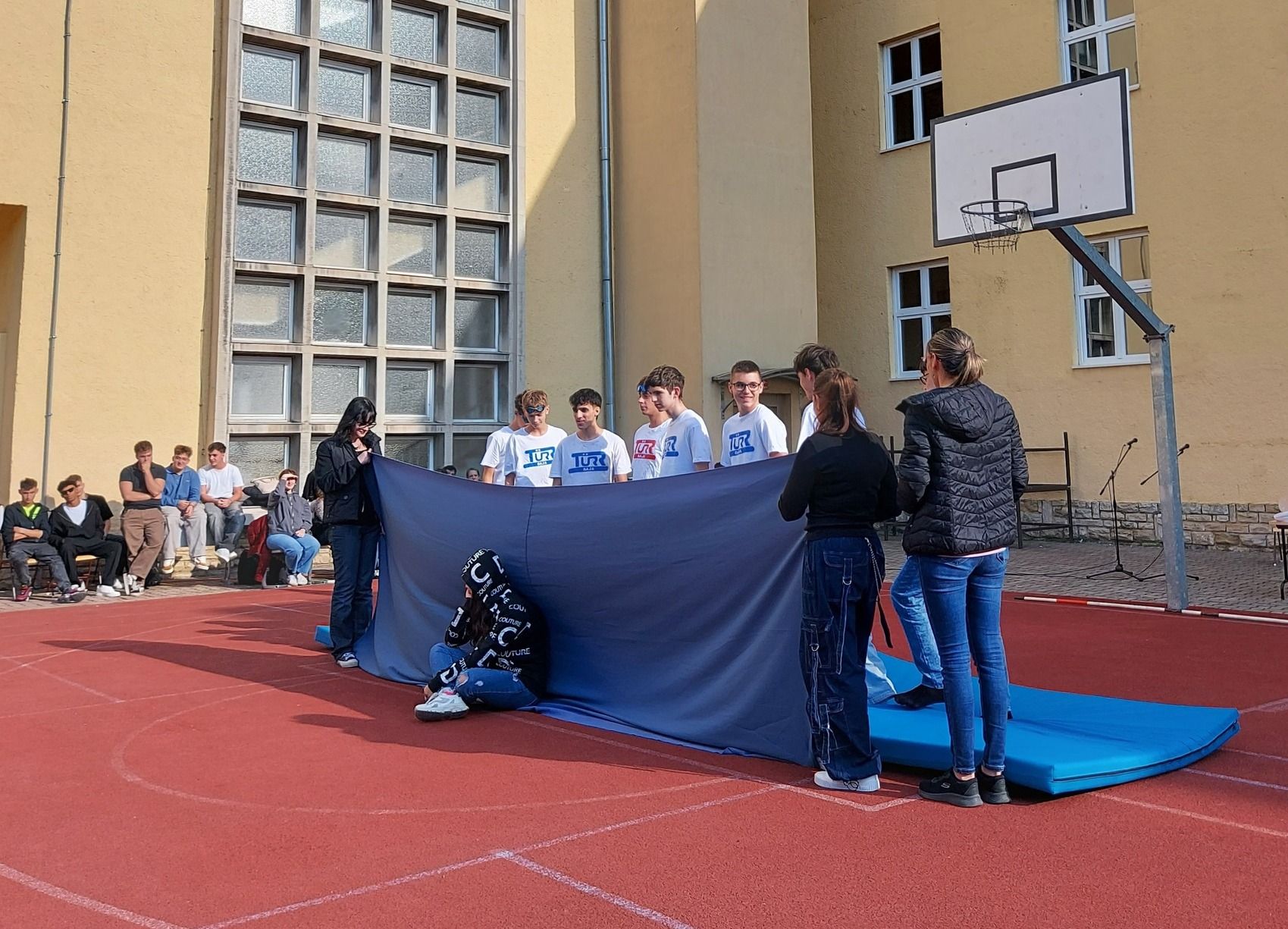gólyaavató