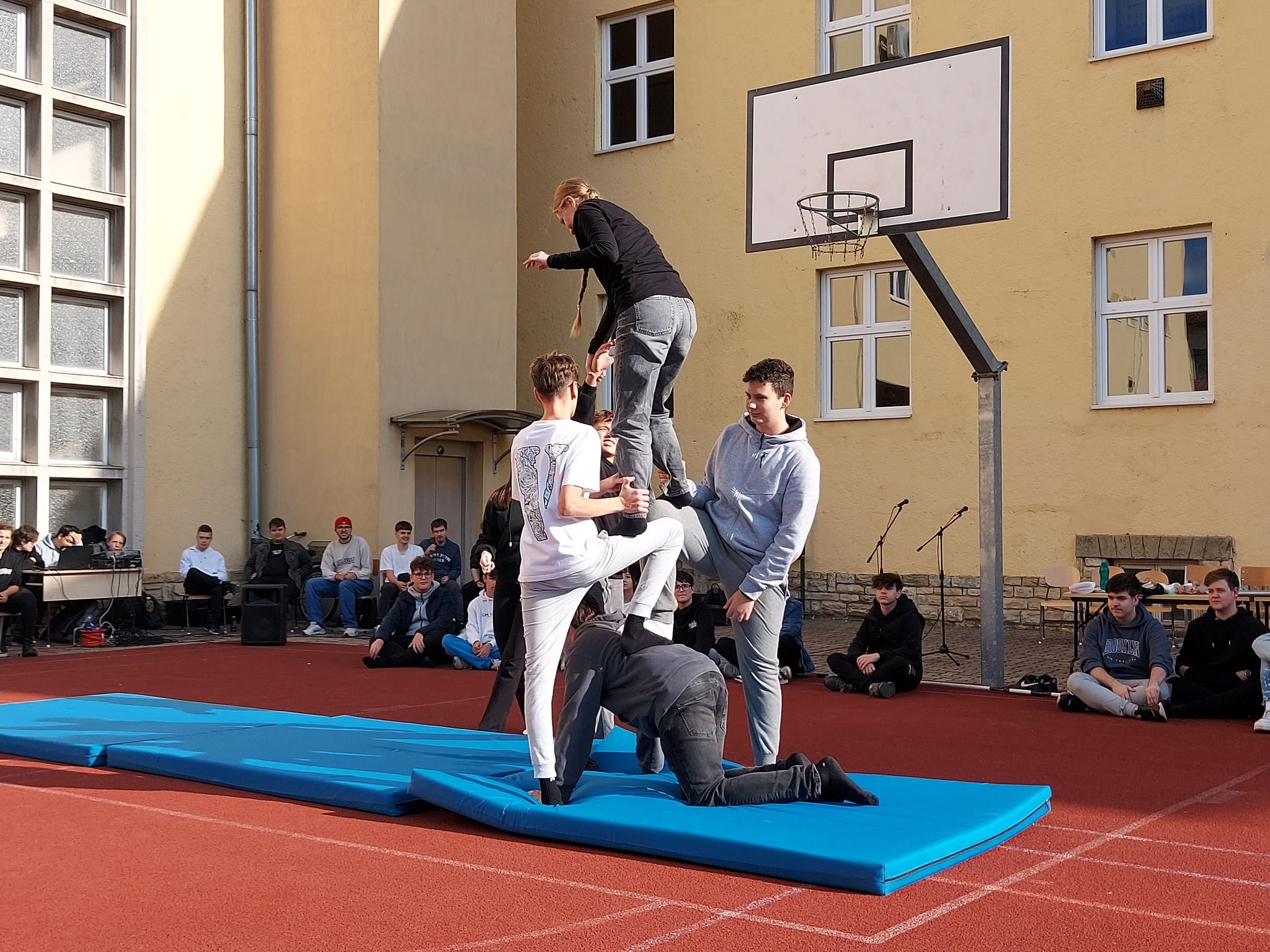 gólyaavató
