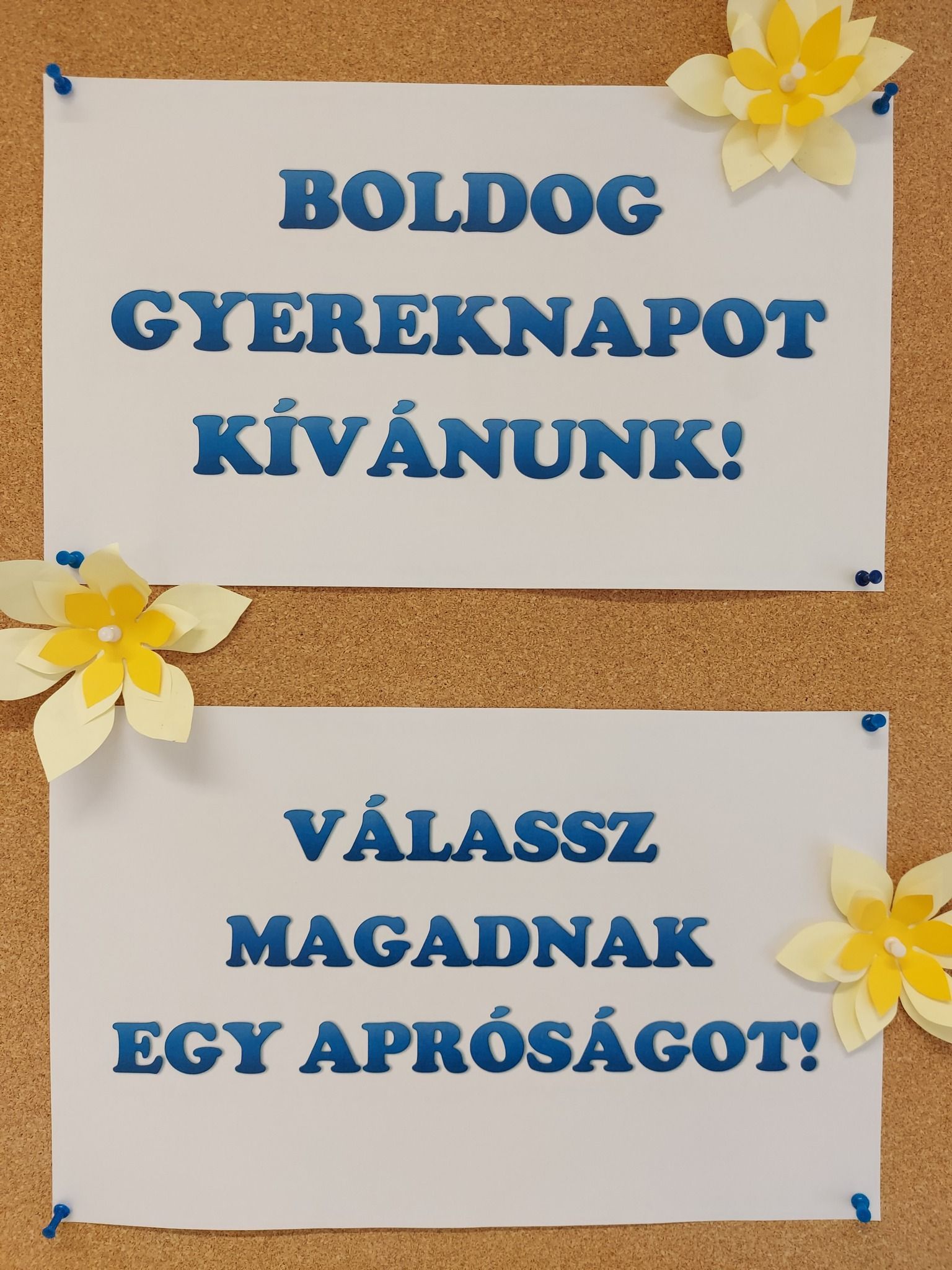 gyereknap