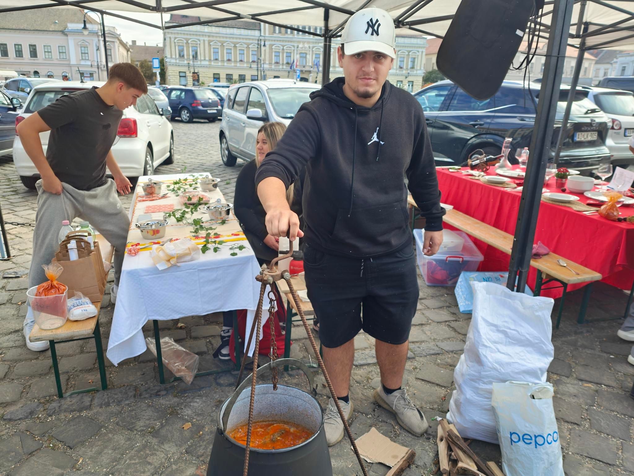 halászlé