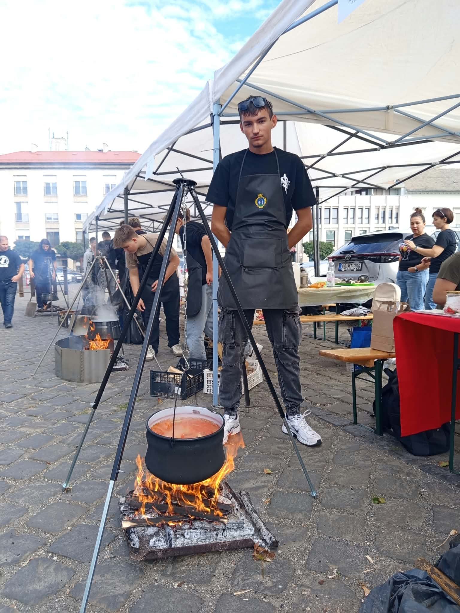 halászlé