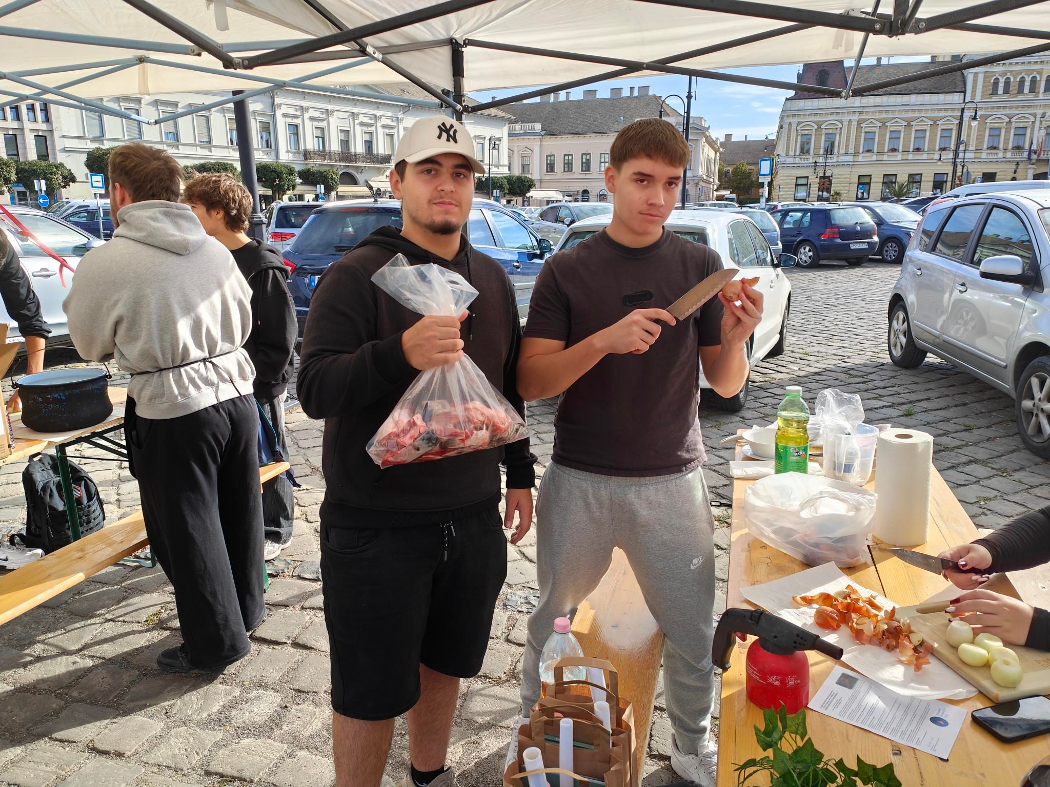 halászlé