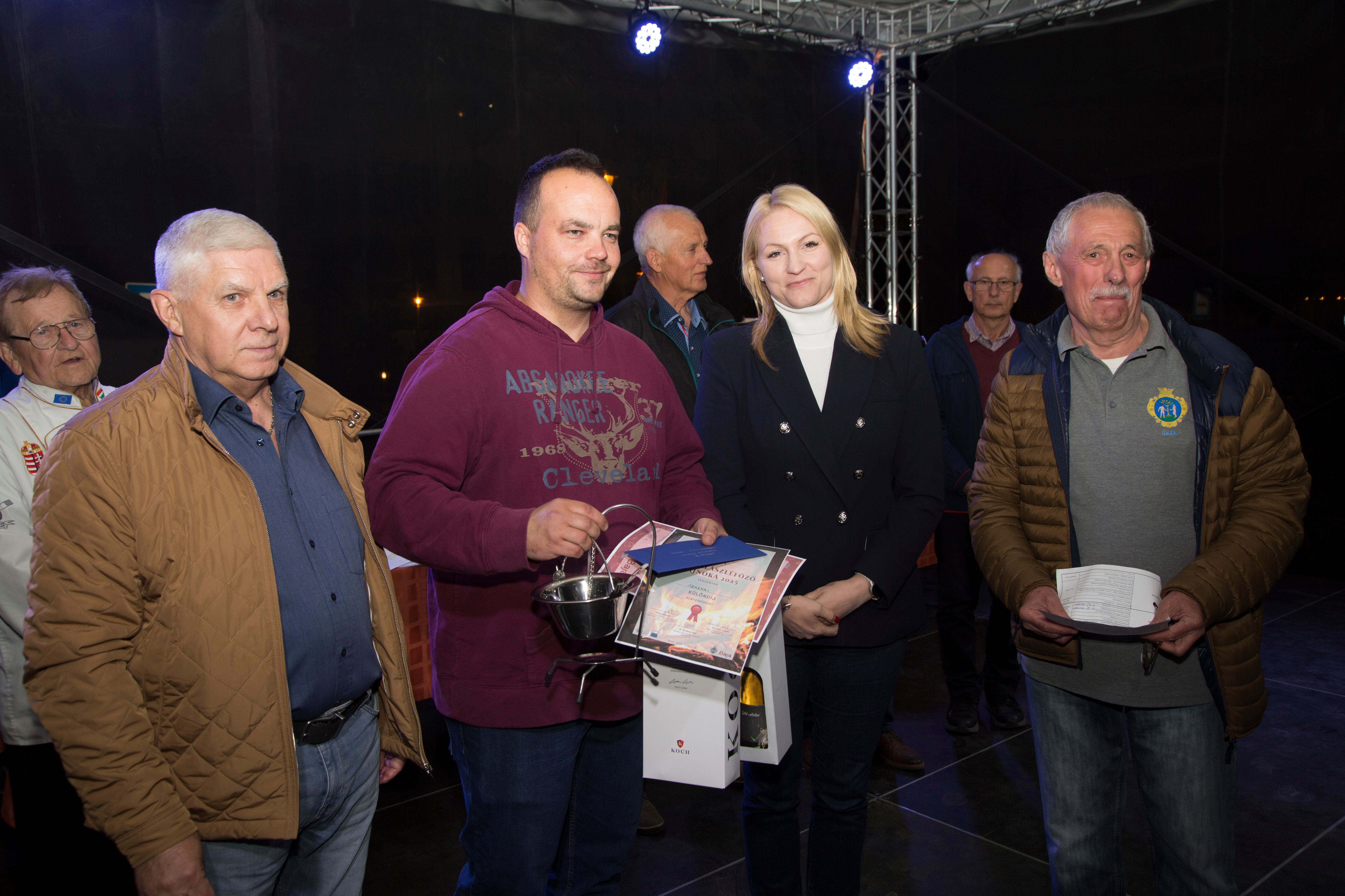 halászléfőző