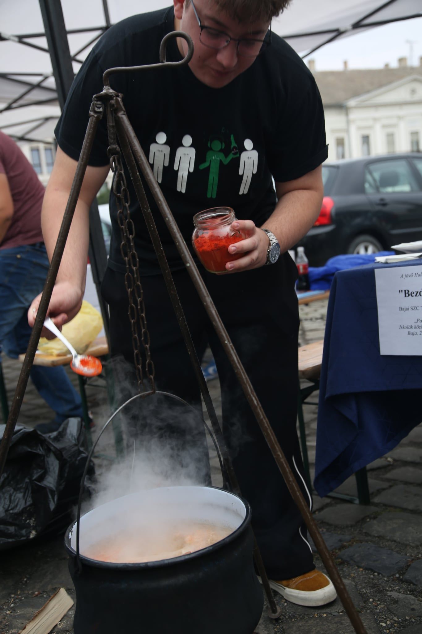 halfőző