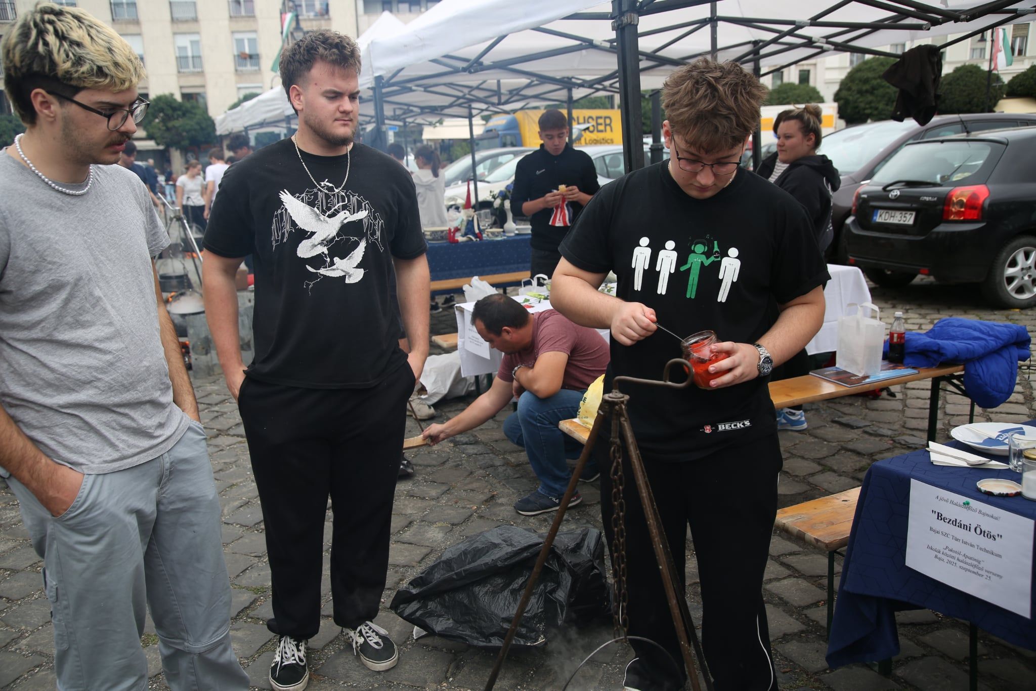 halfőző