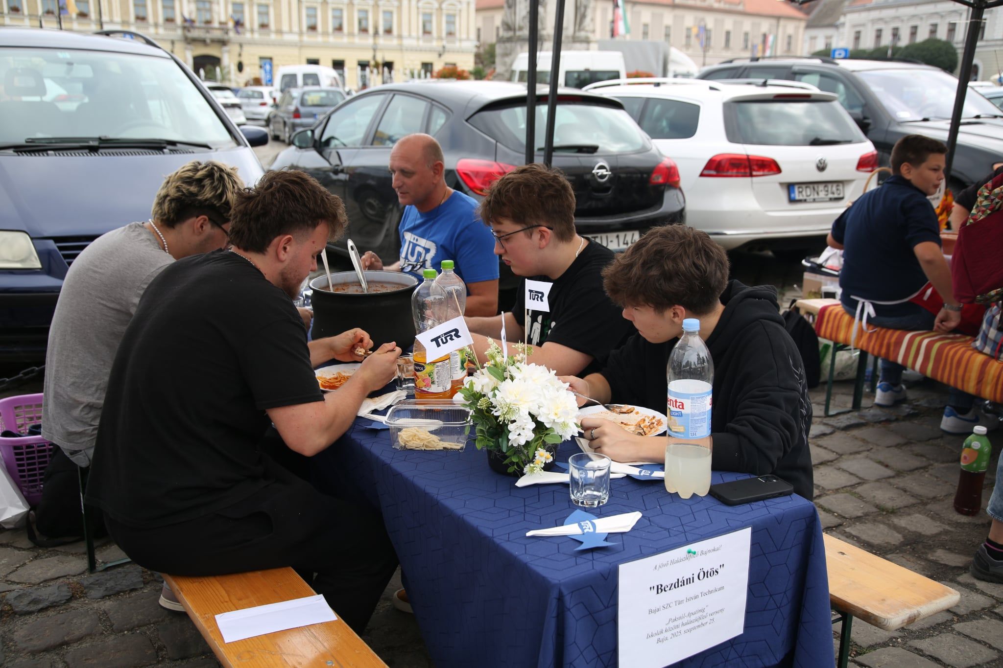 halfőző