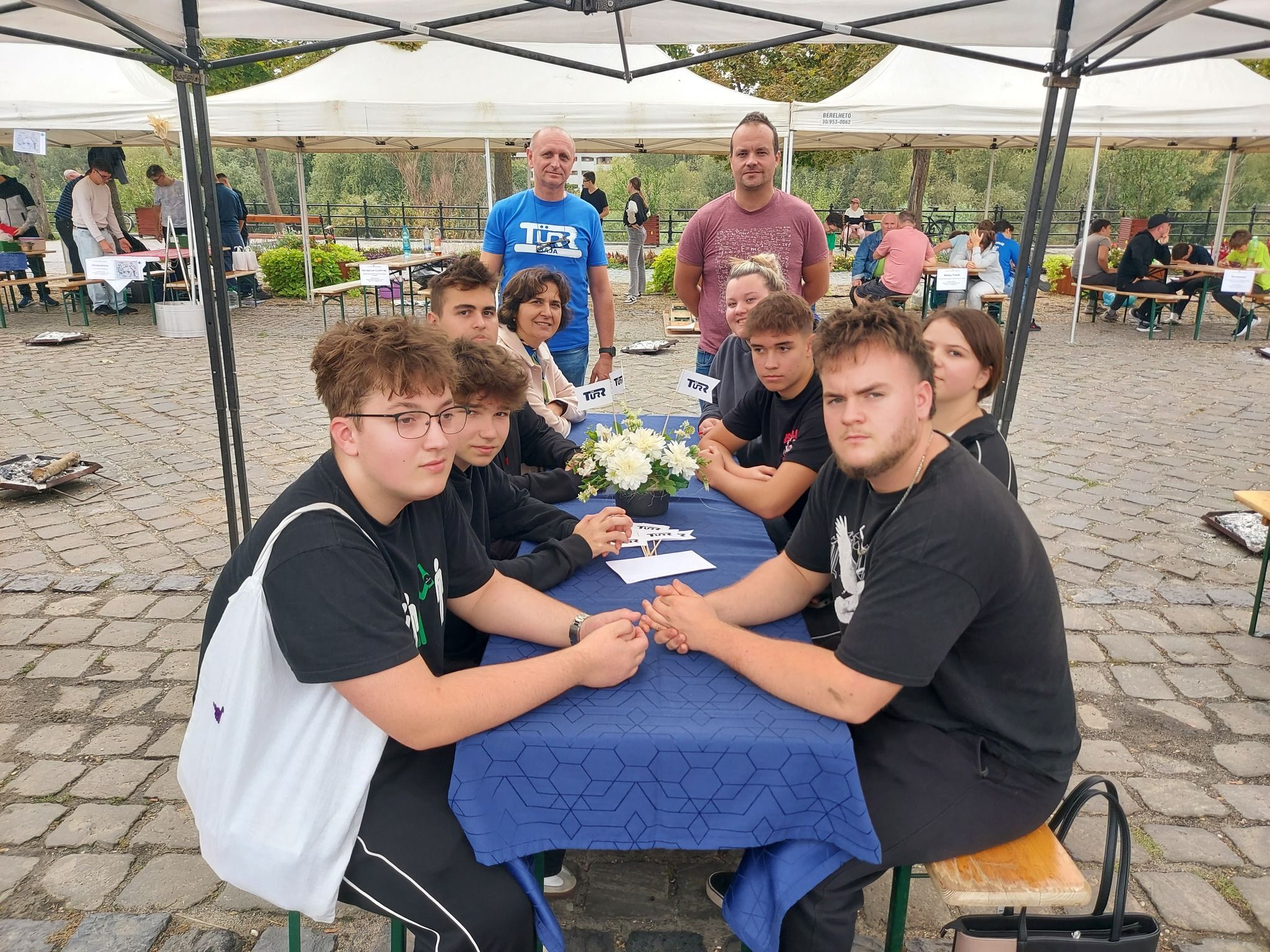 halfőző