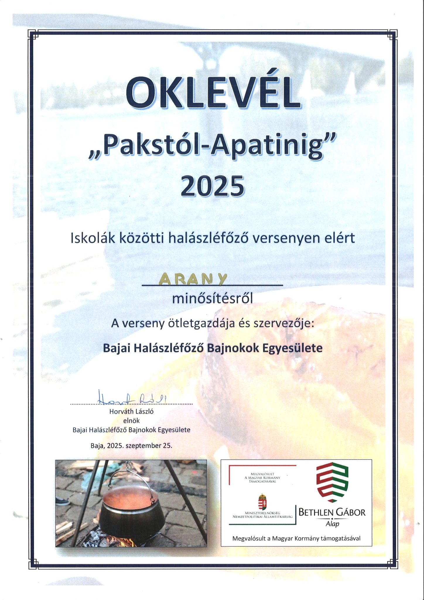 halfőző