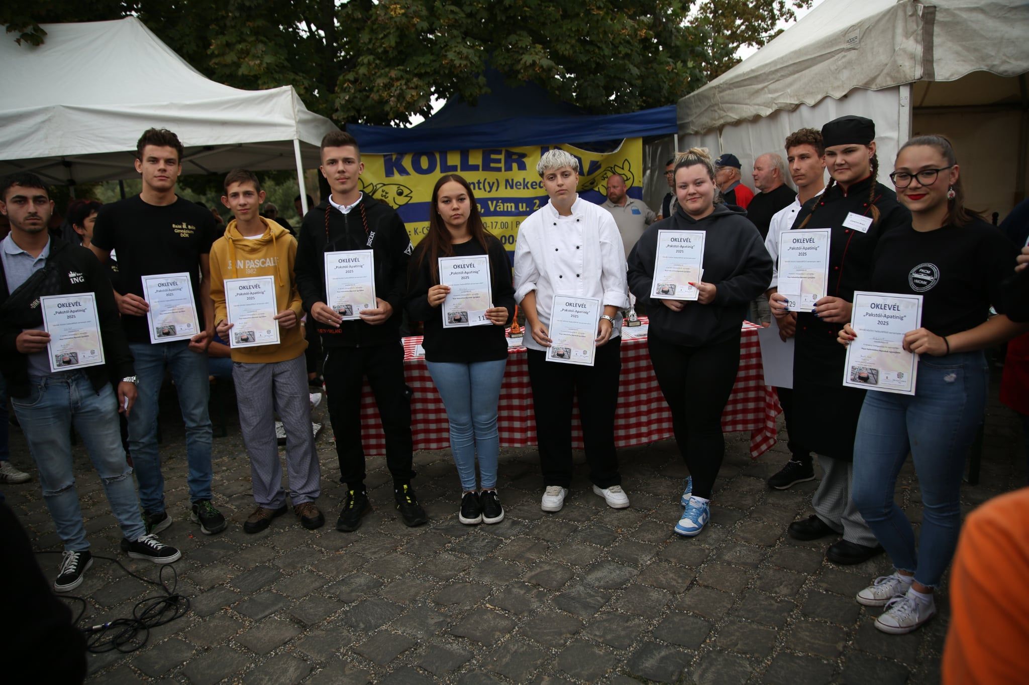 halfőző