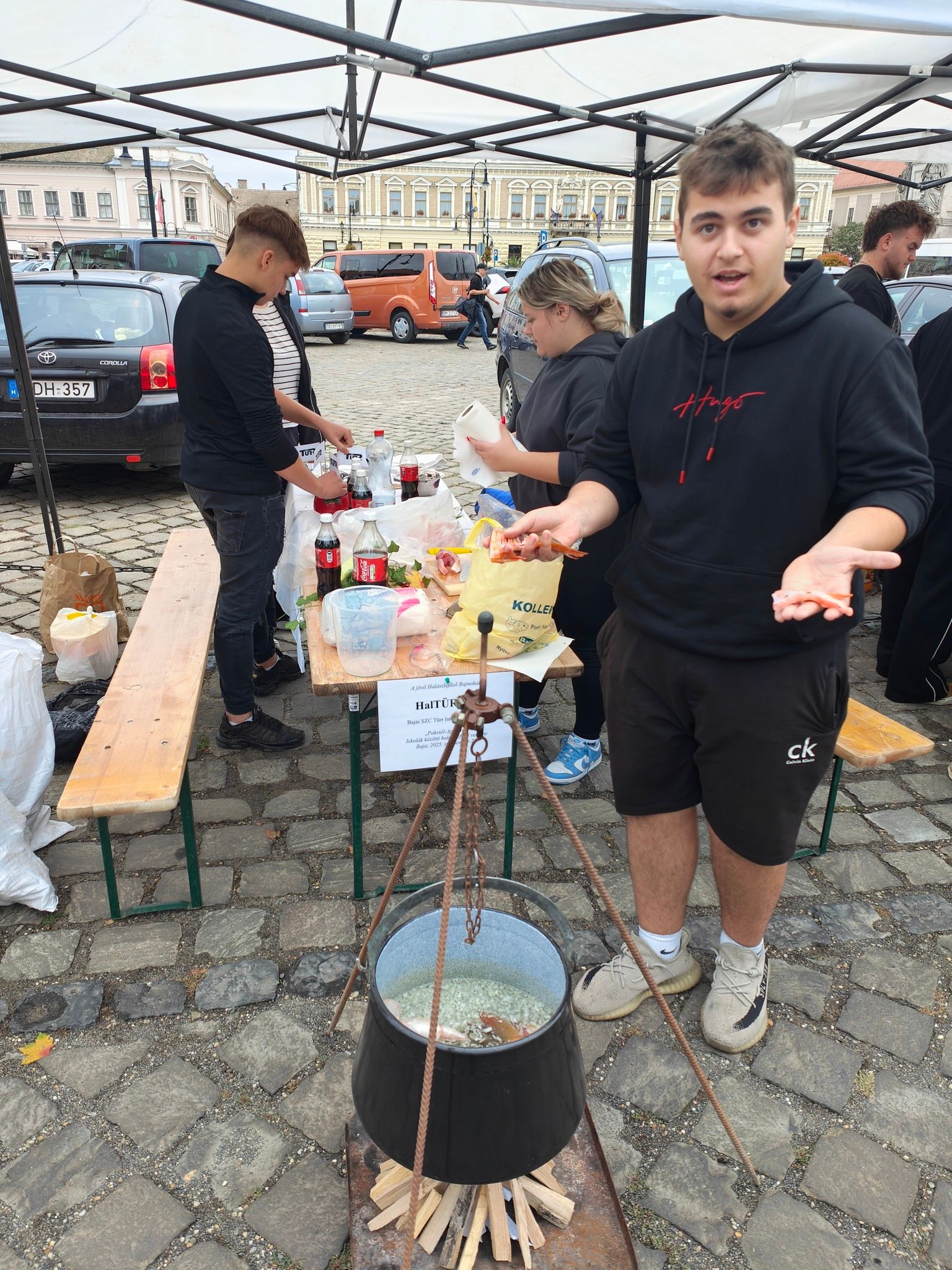 halfőző