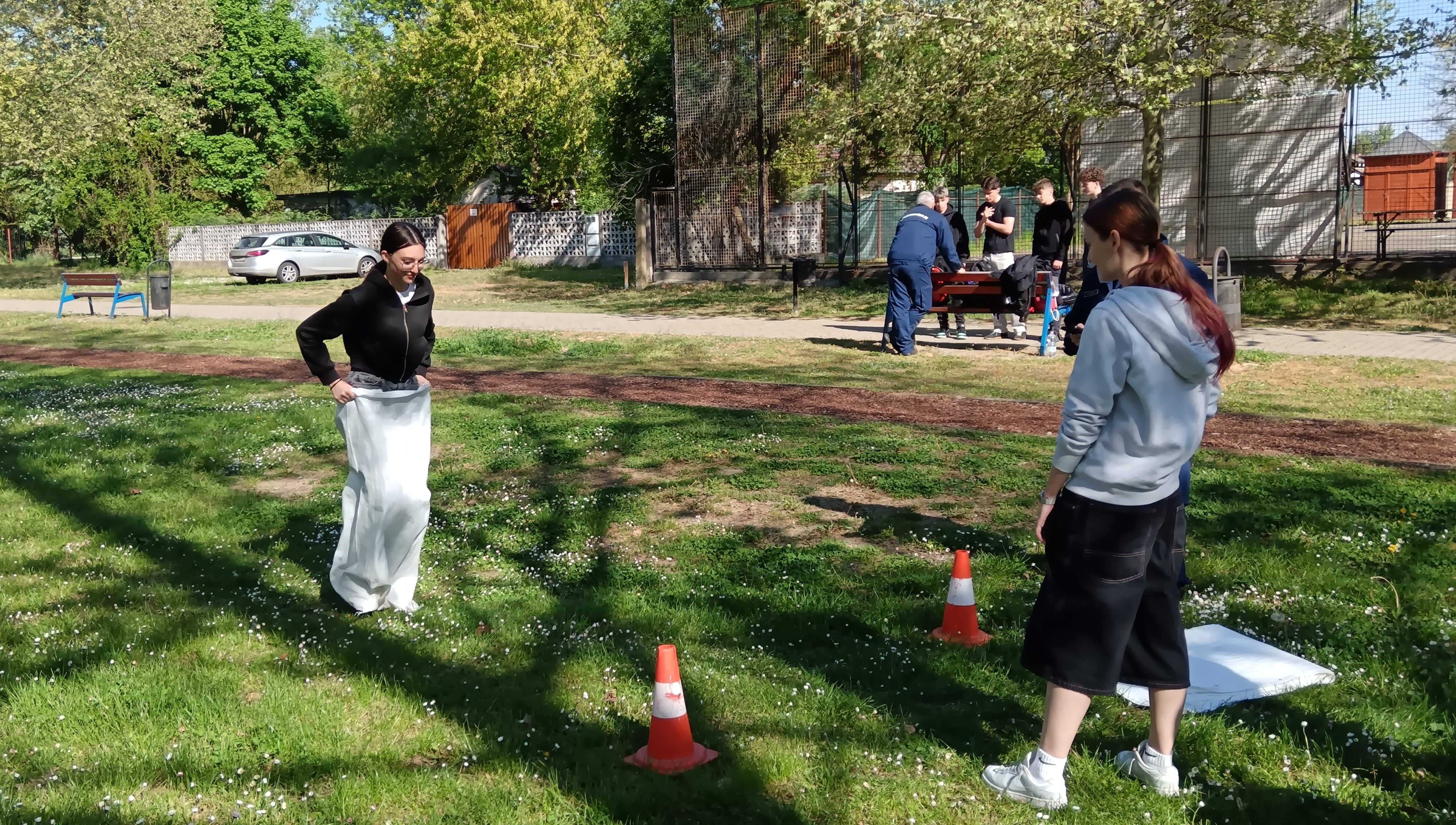 katasztrófavédelem