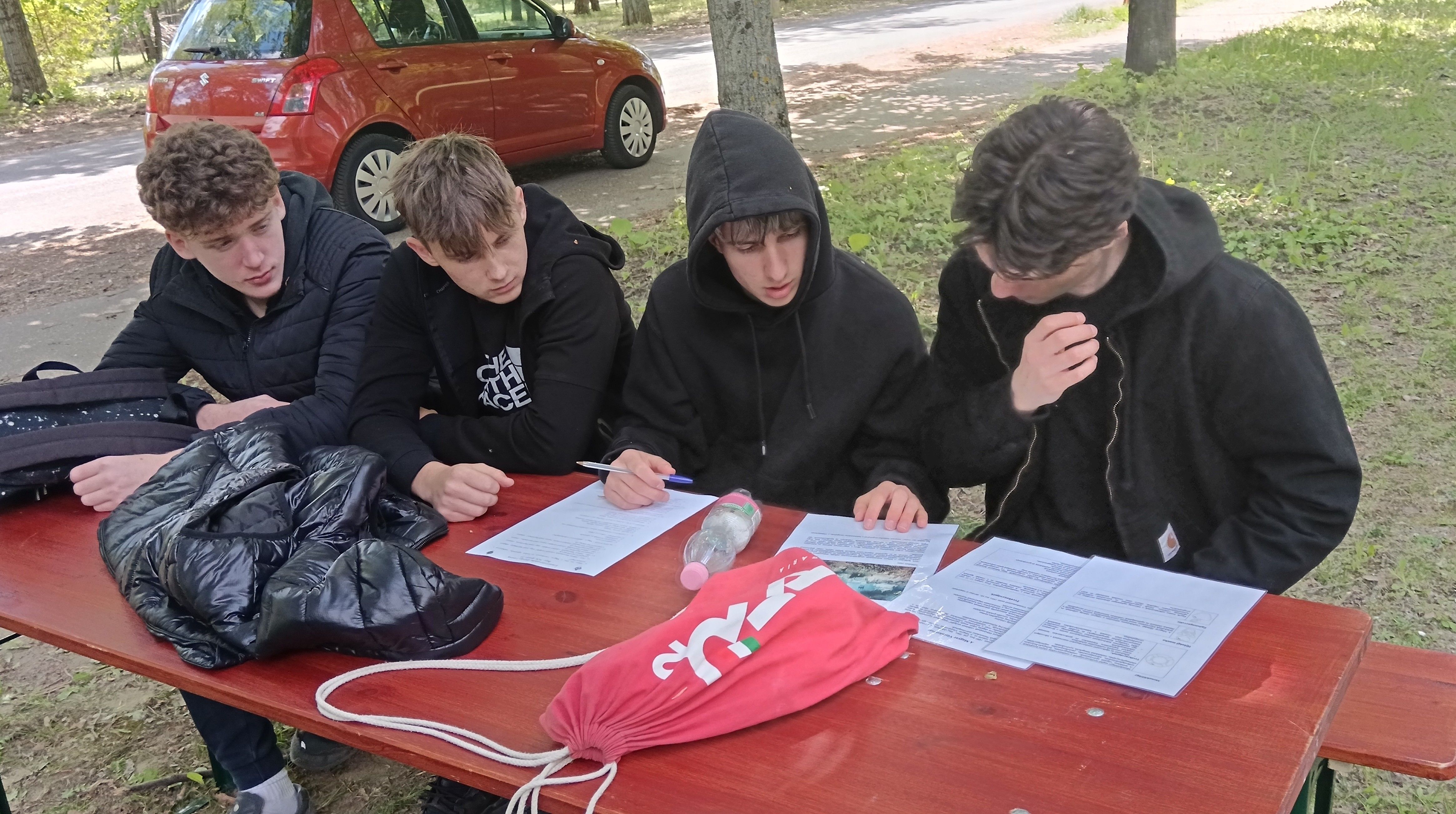 katasztrófavédelem