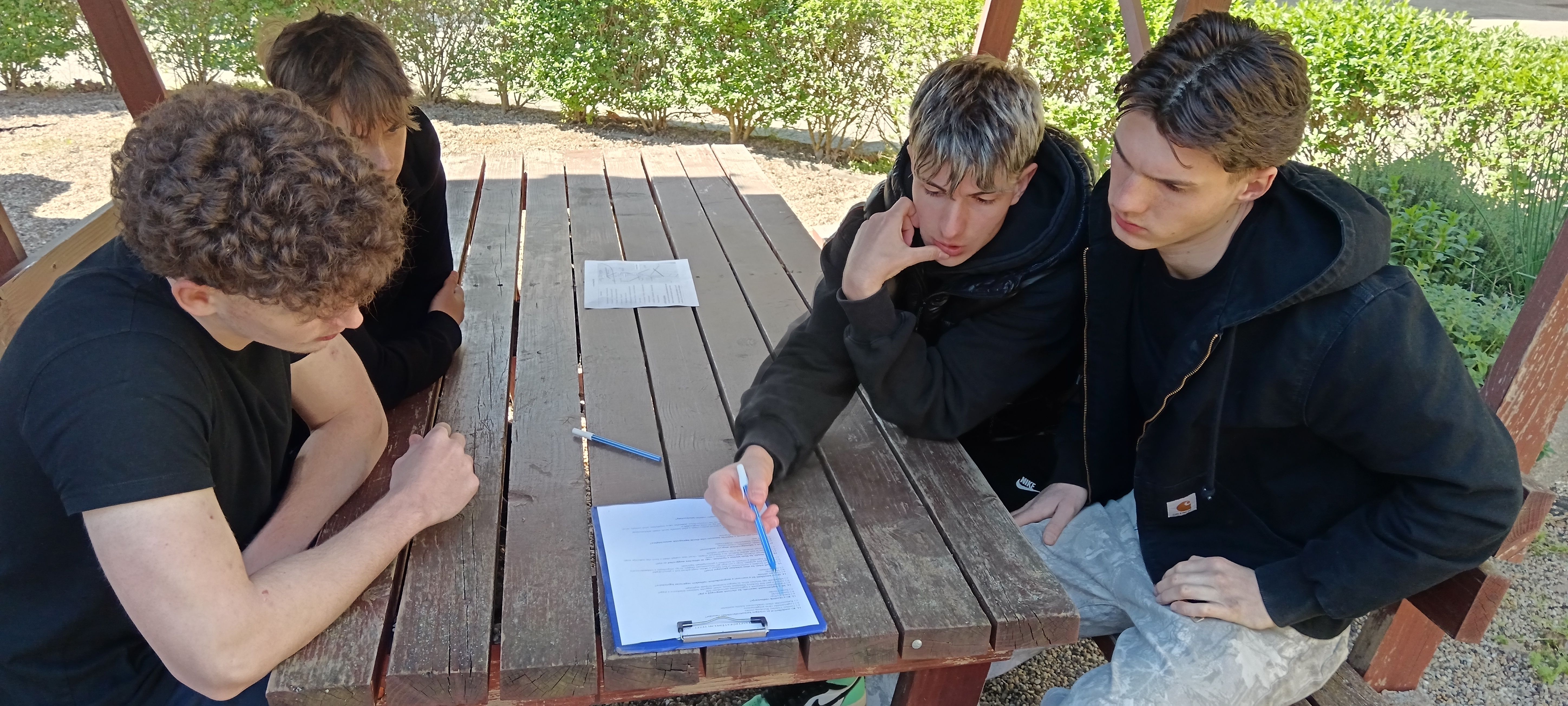 katasztrófavédelem