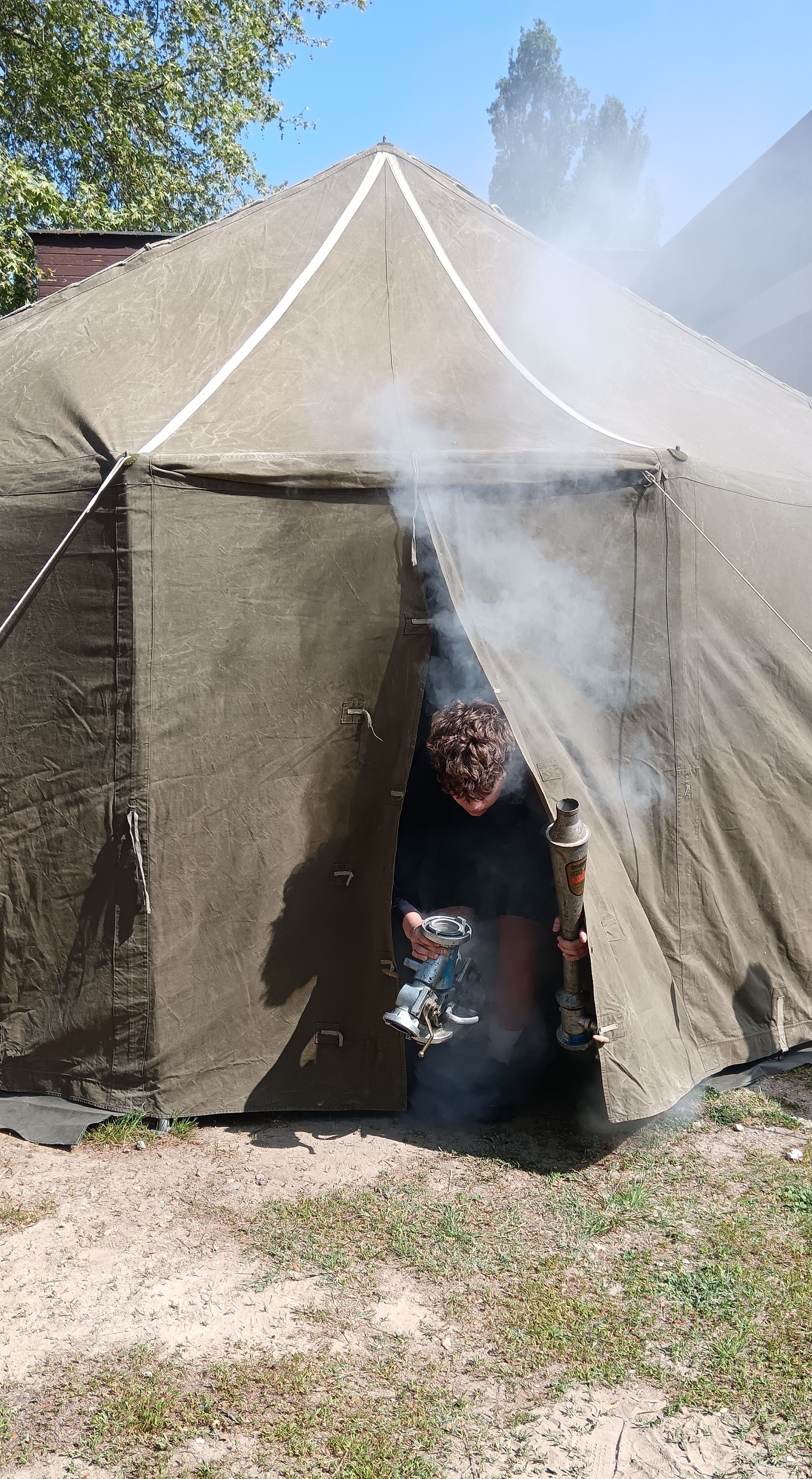 katasztrófavédelem