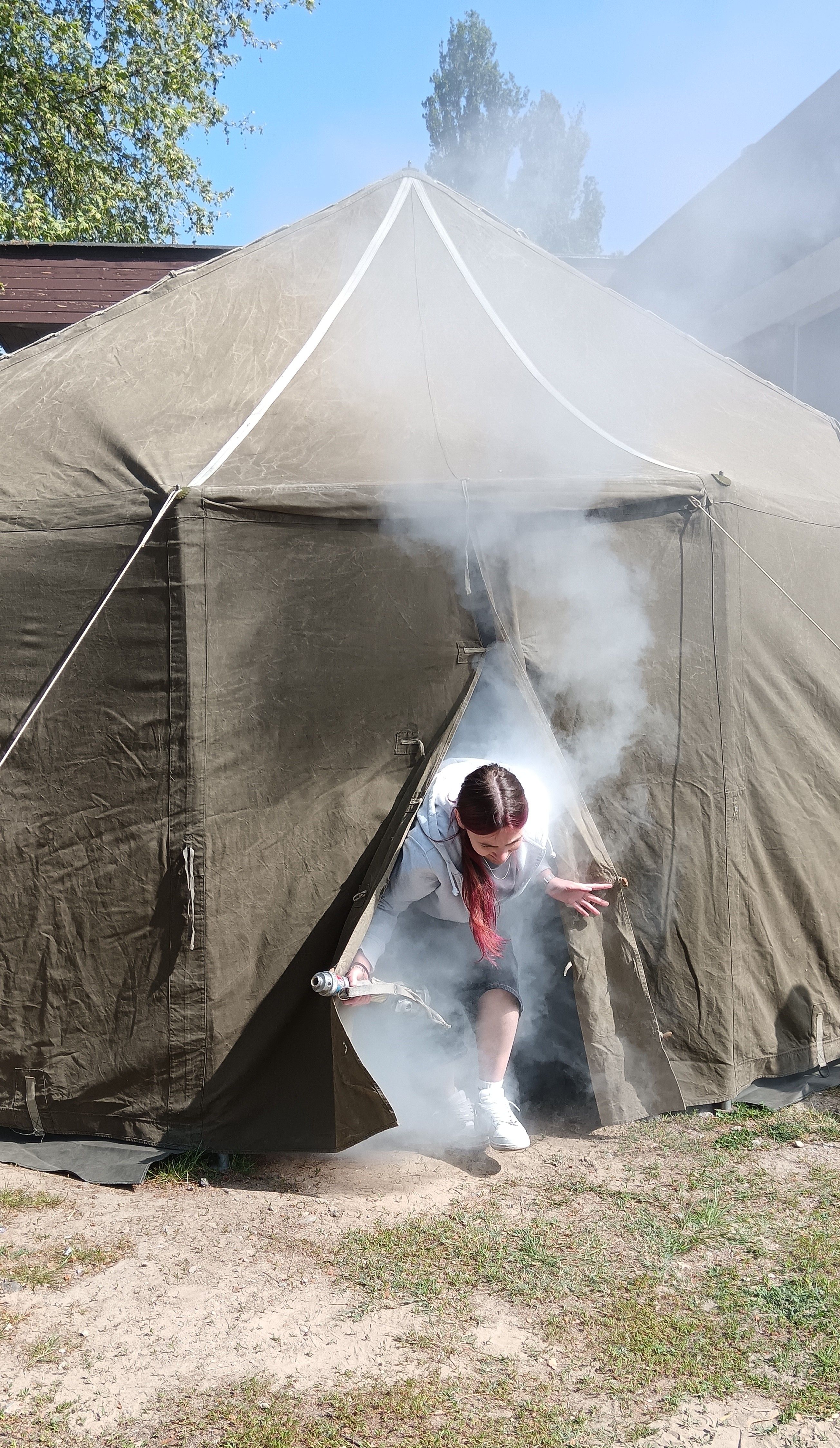 katasztrófavédelem