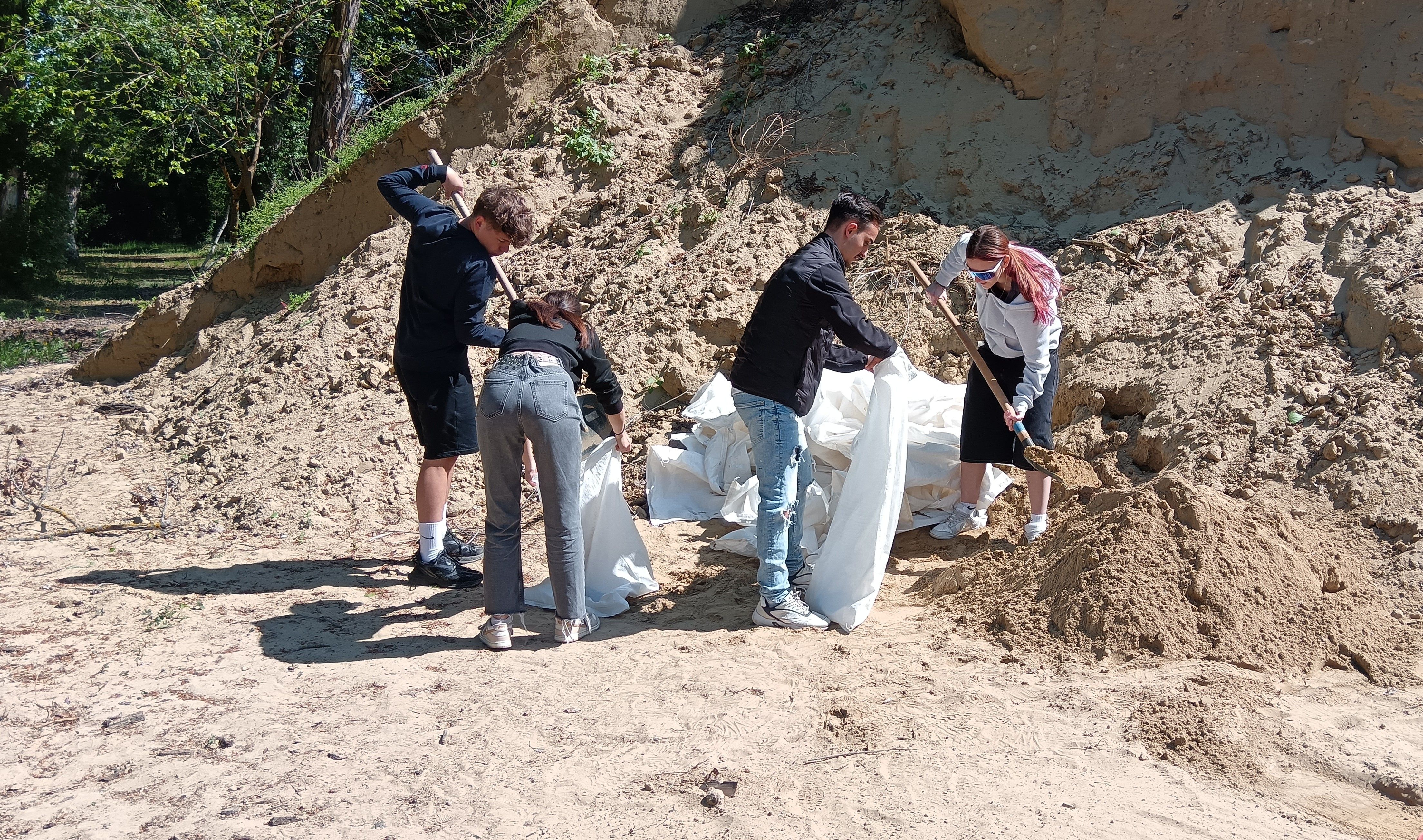 katasztrófavédelem