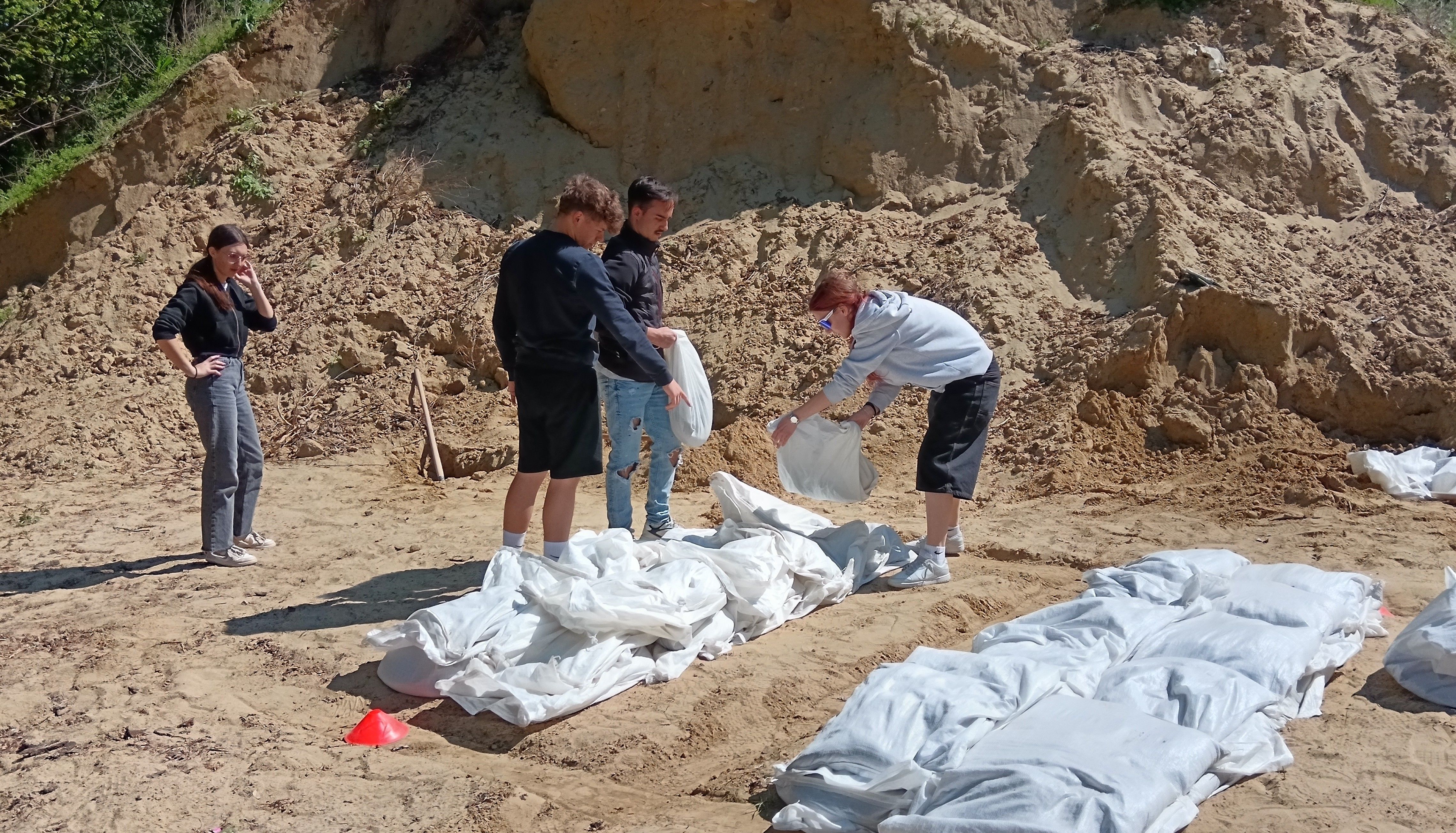 katasztrófavédelem