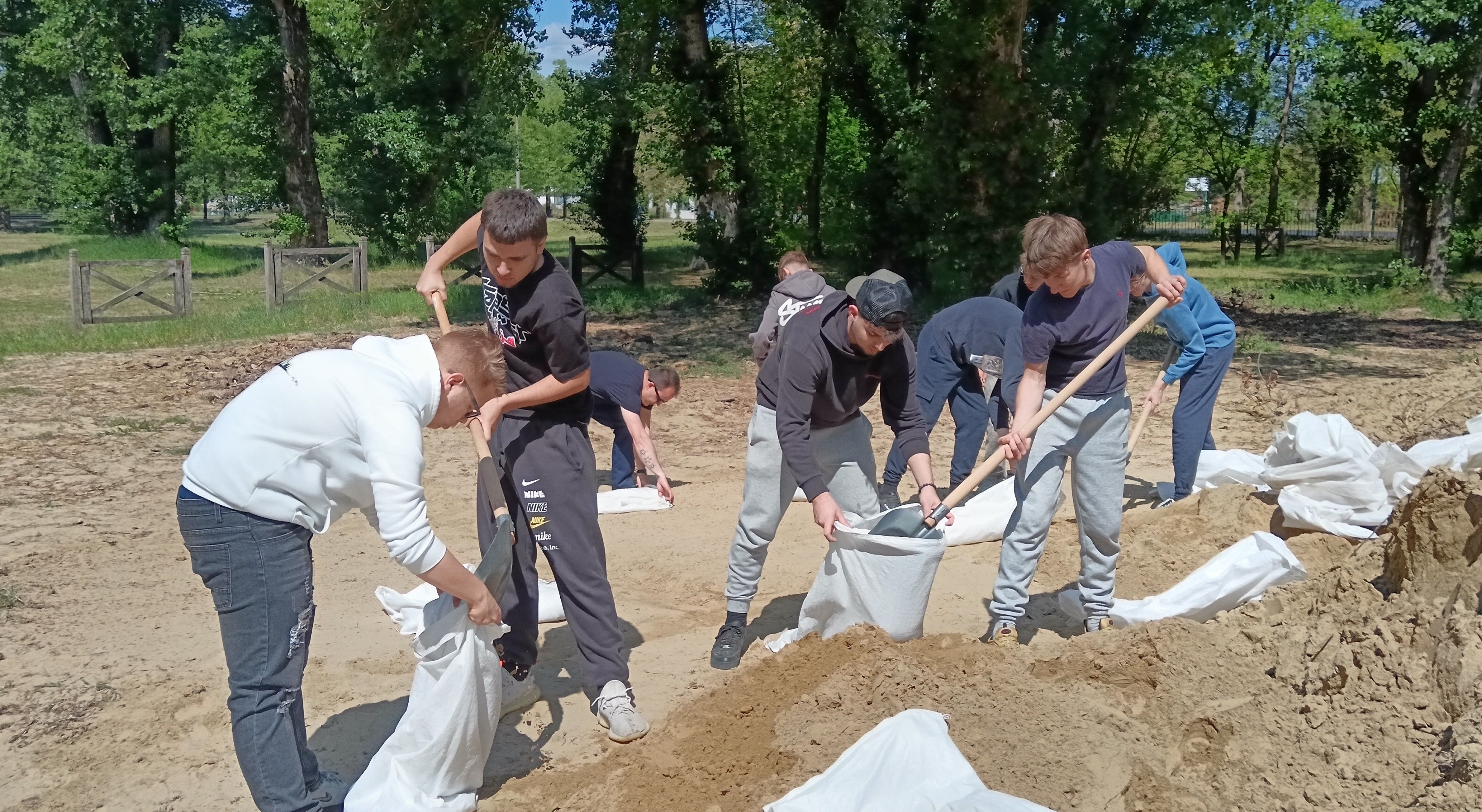 katasztrófavédelem