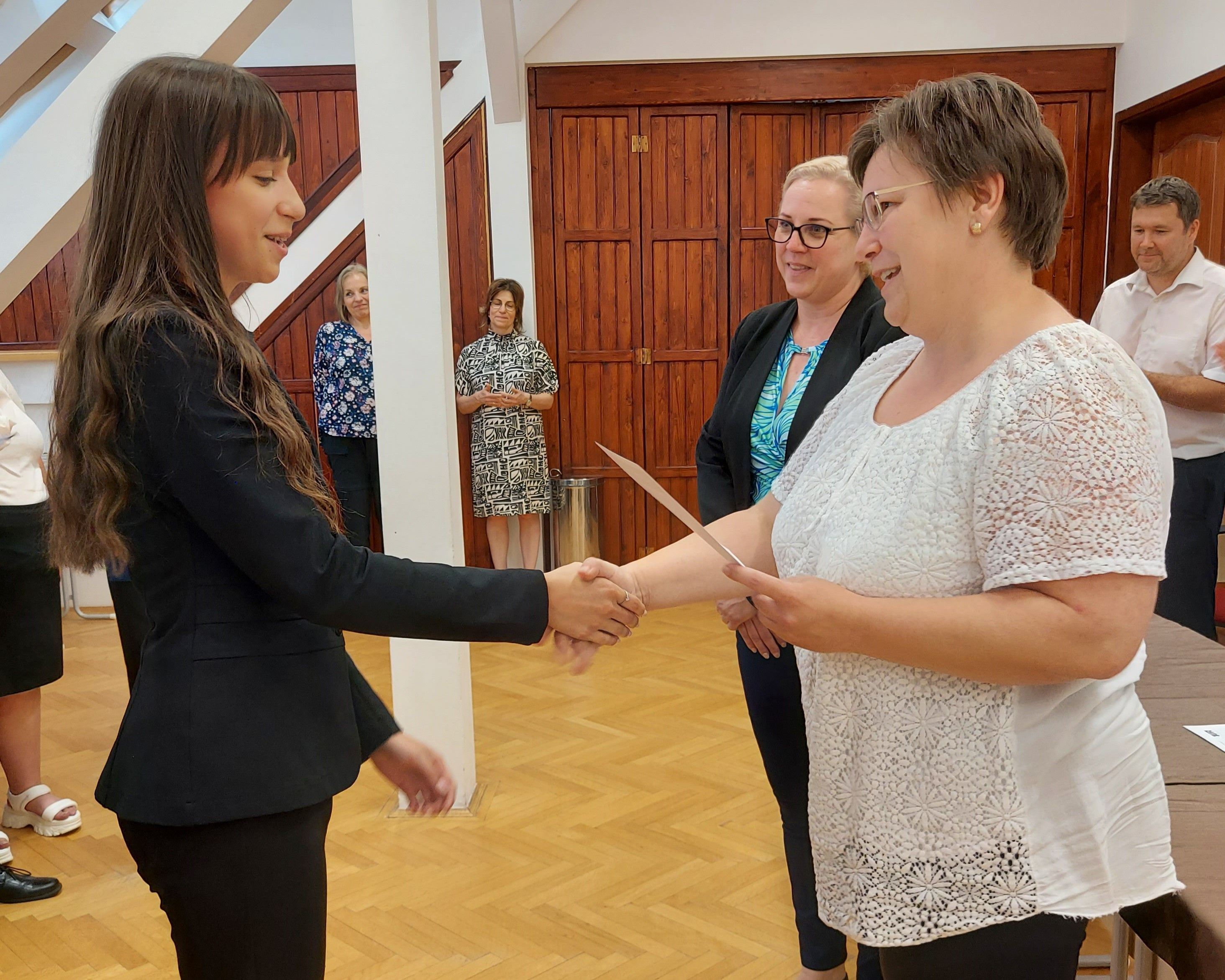 logisztikai és szállítmányozási ügyintézők vizsgasorozata