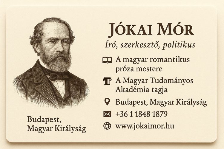 Jókai
