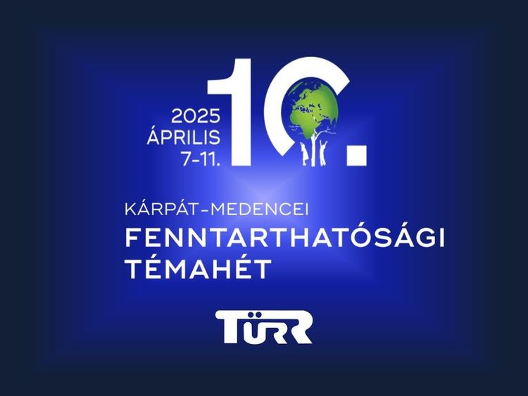 Fenntarthatósági témahét