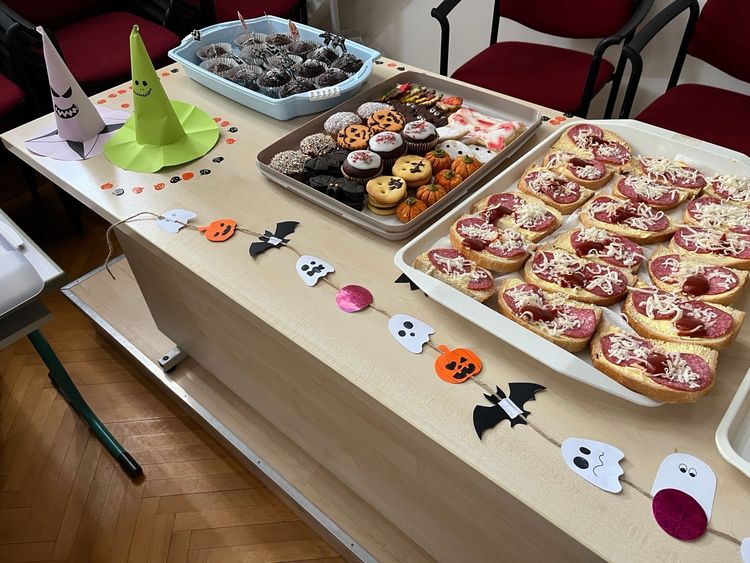 Halloween 