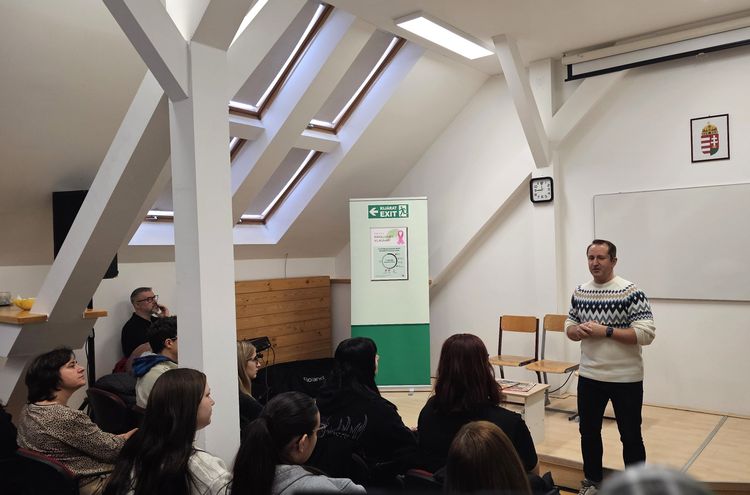 Oktatás világnapja