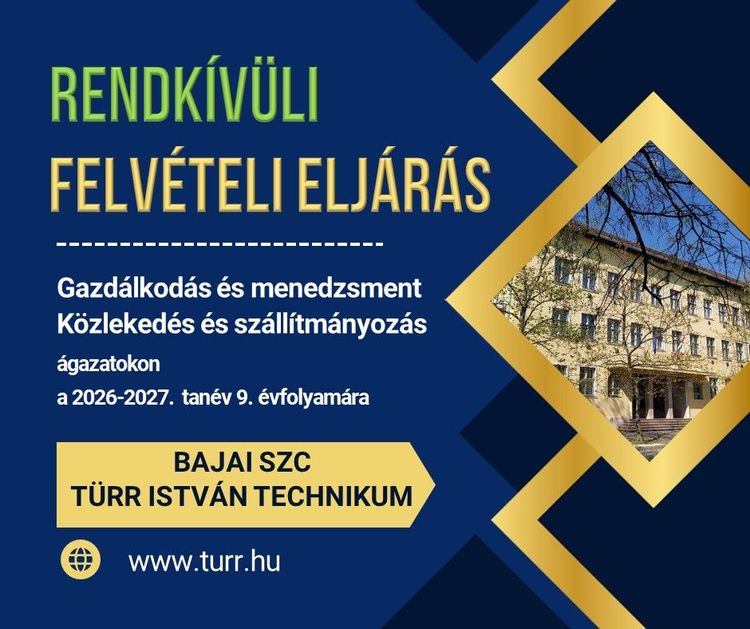 Rendkívüli felvételi eljárás
