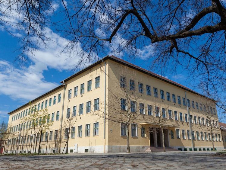 Türr_István_technikum