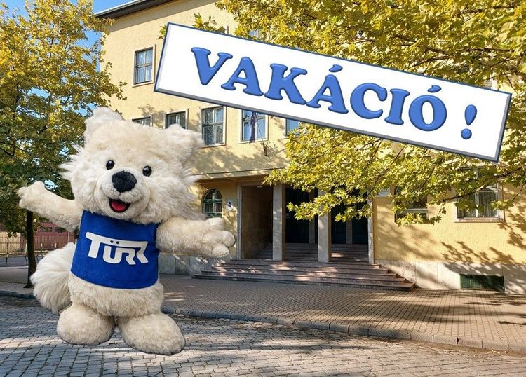 vakáció