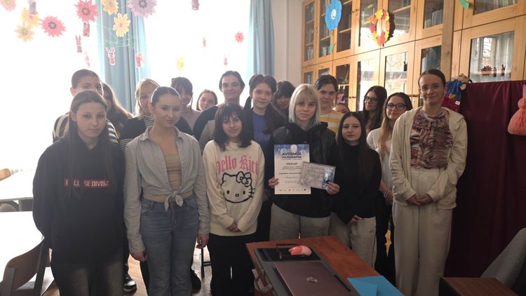 autizmus világnapja