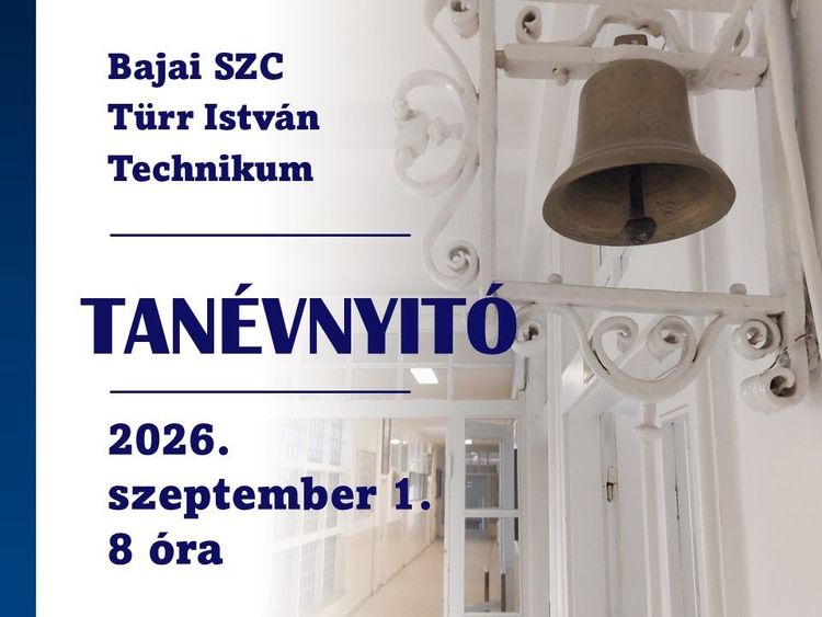 évnyitó