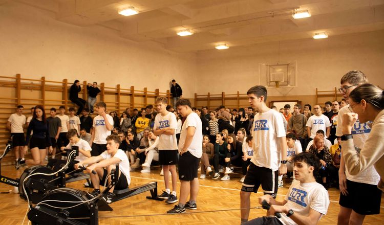 mikulás-ergonométer