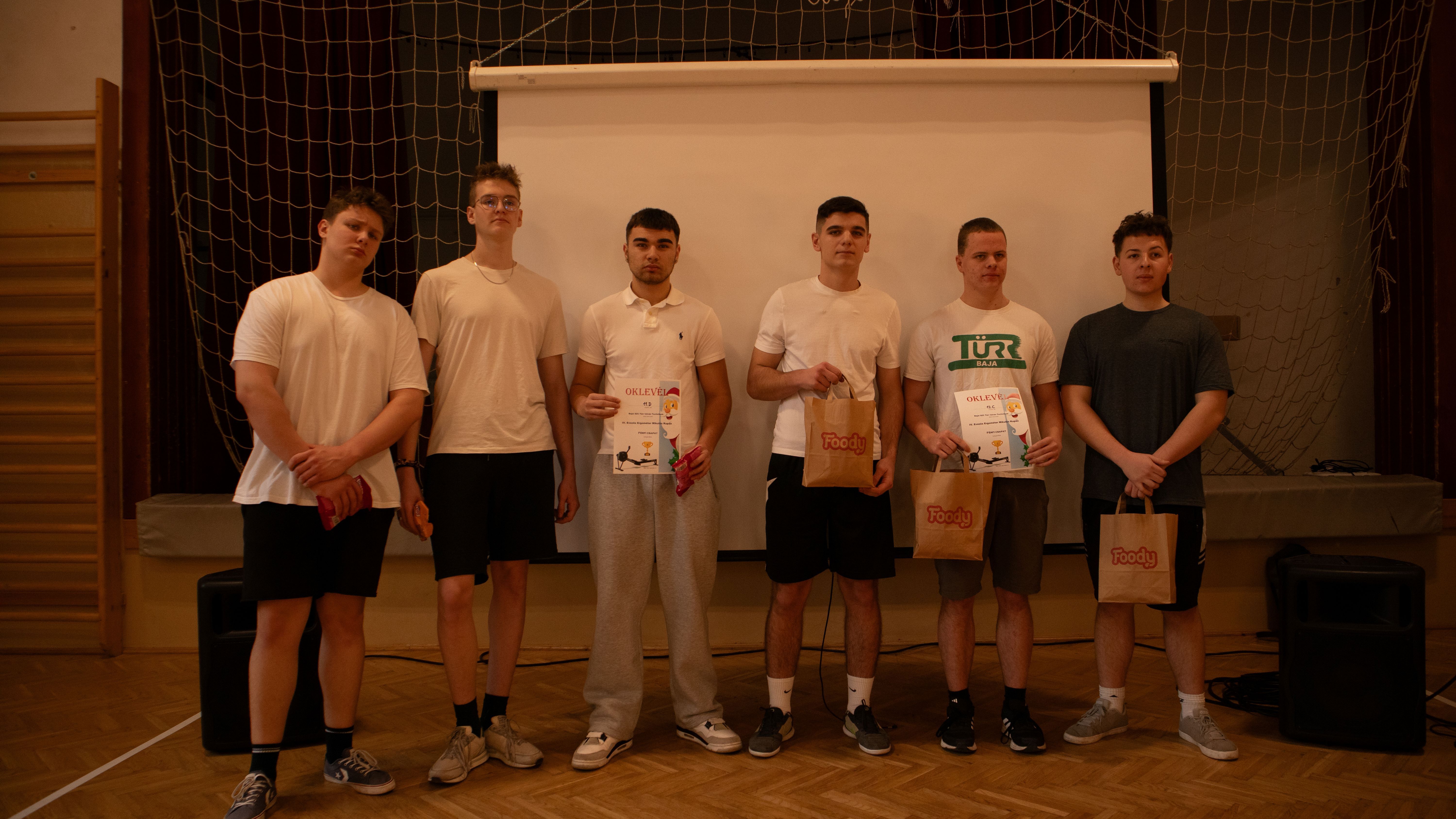 mikulás-ergonométer