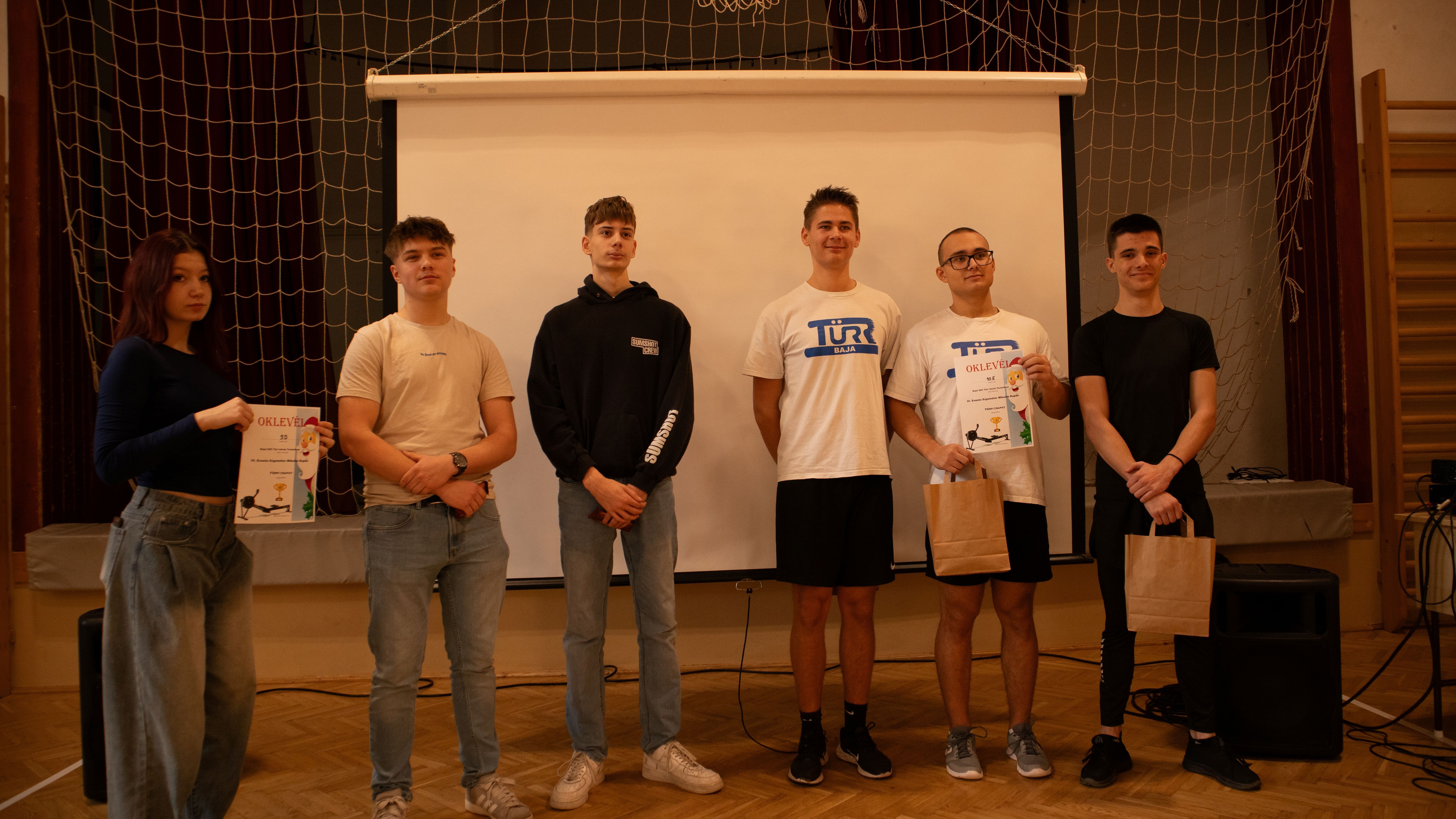 mikulás-ergonométer