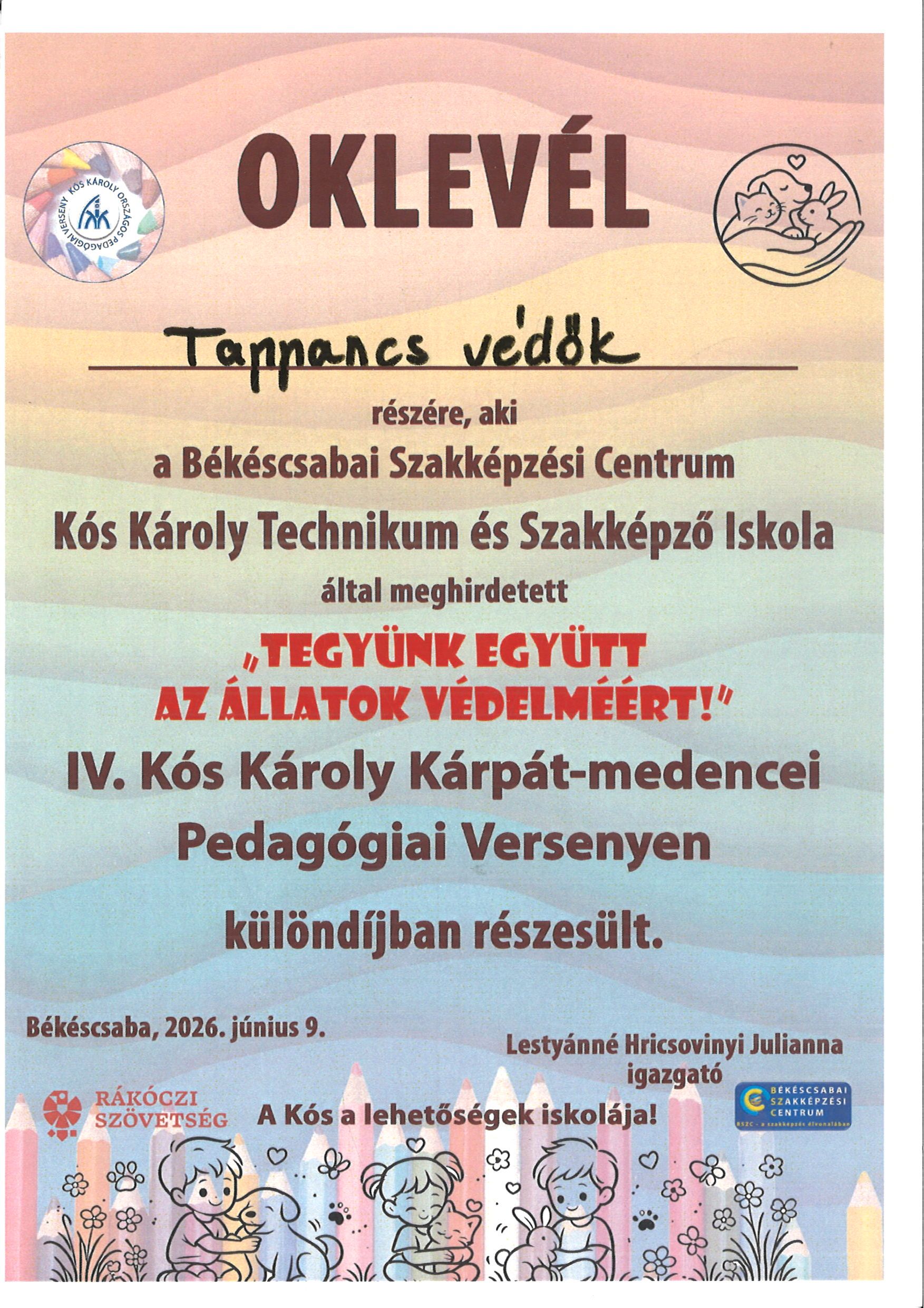 qoktatás