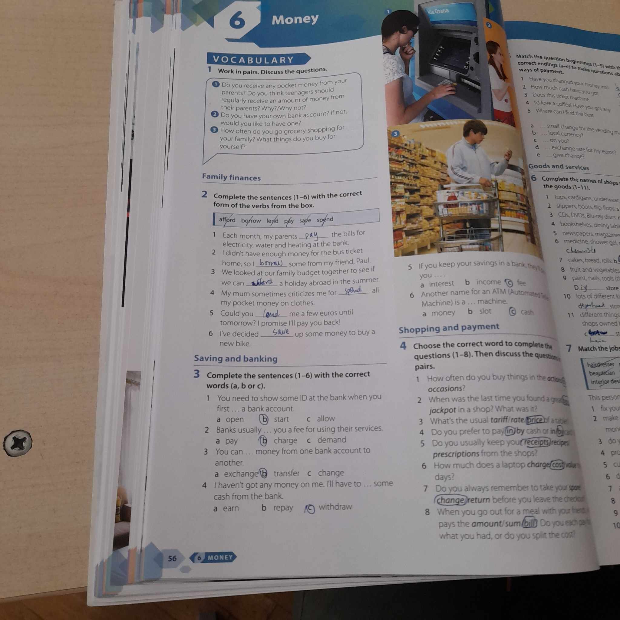 pénzhét