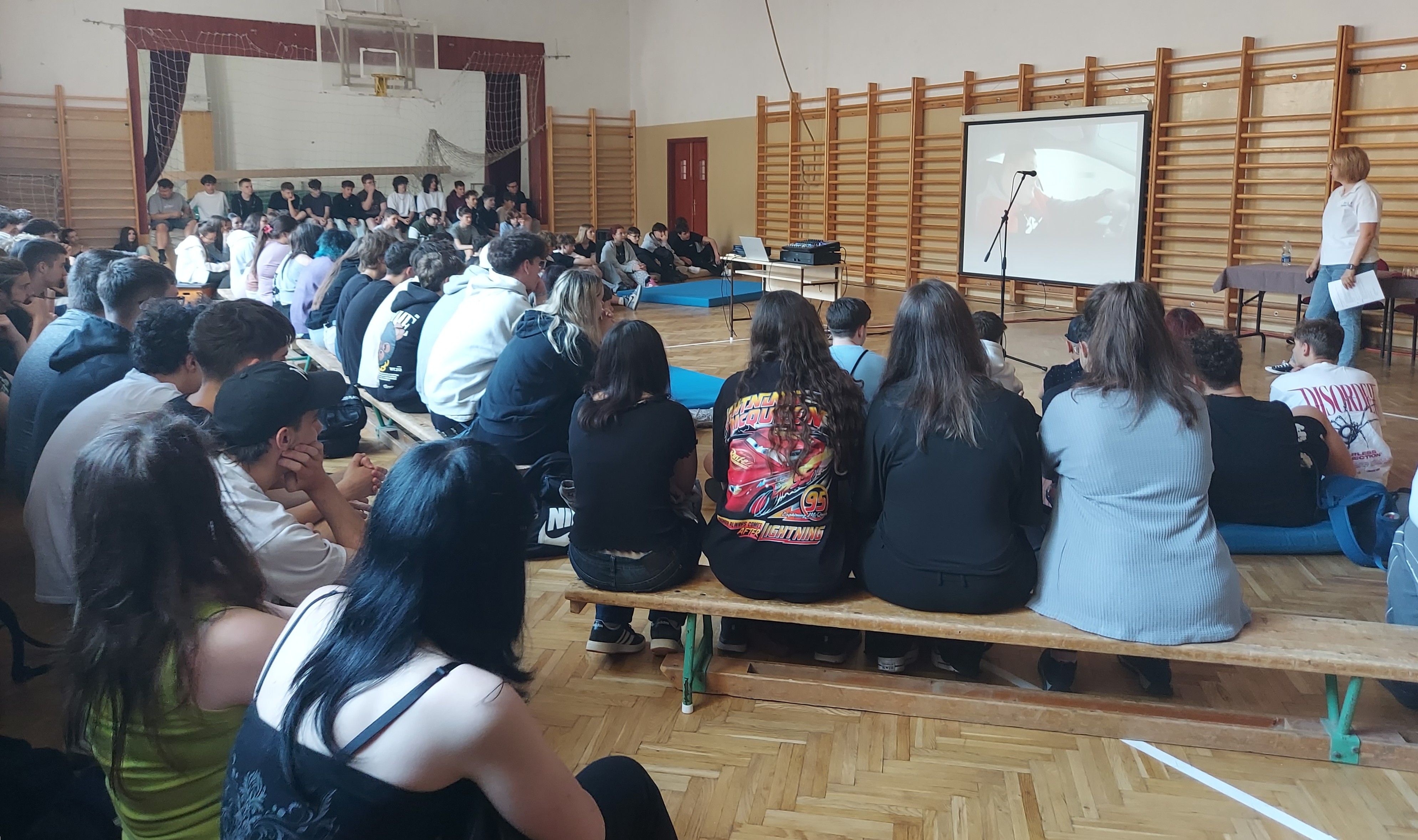 projektnap
