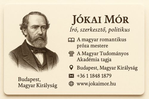 Jókai