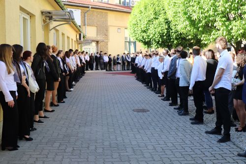 Ballagás