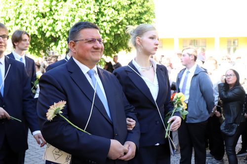 Ballagás